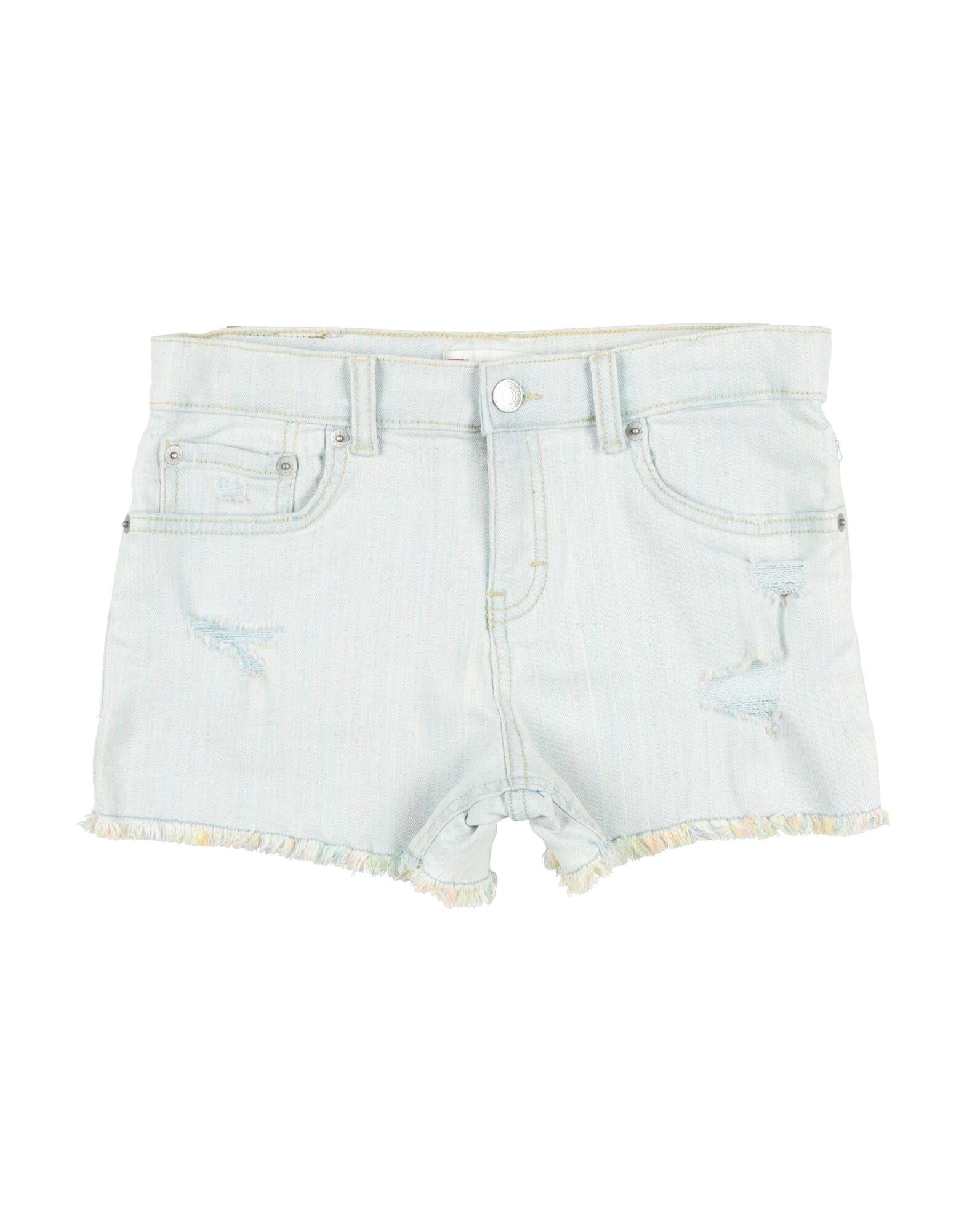 LEVI'S - Denim shorts