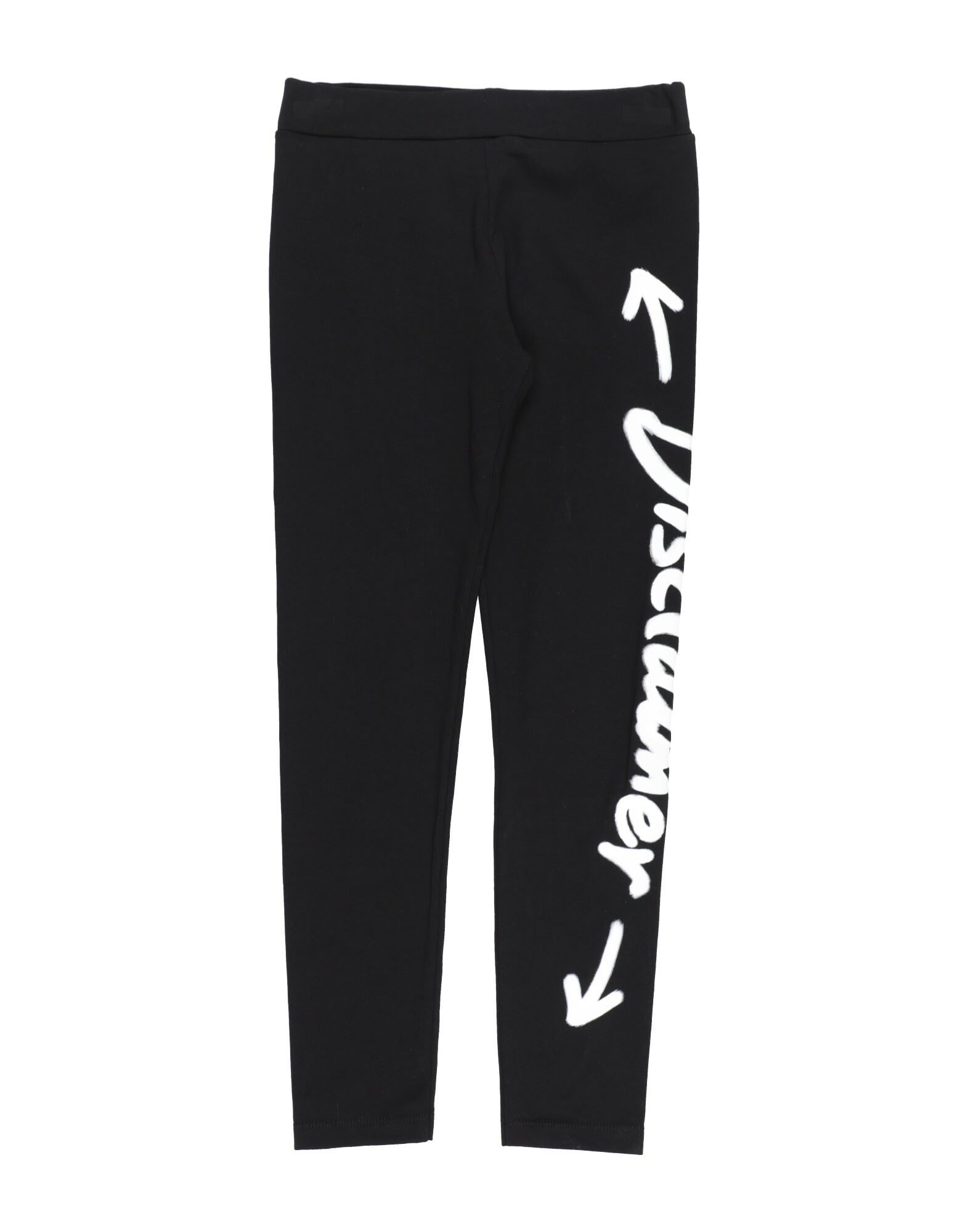 DISCLAIMER - Leggings