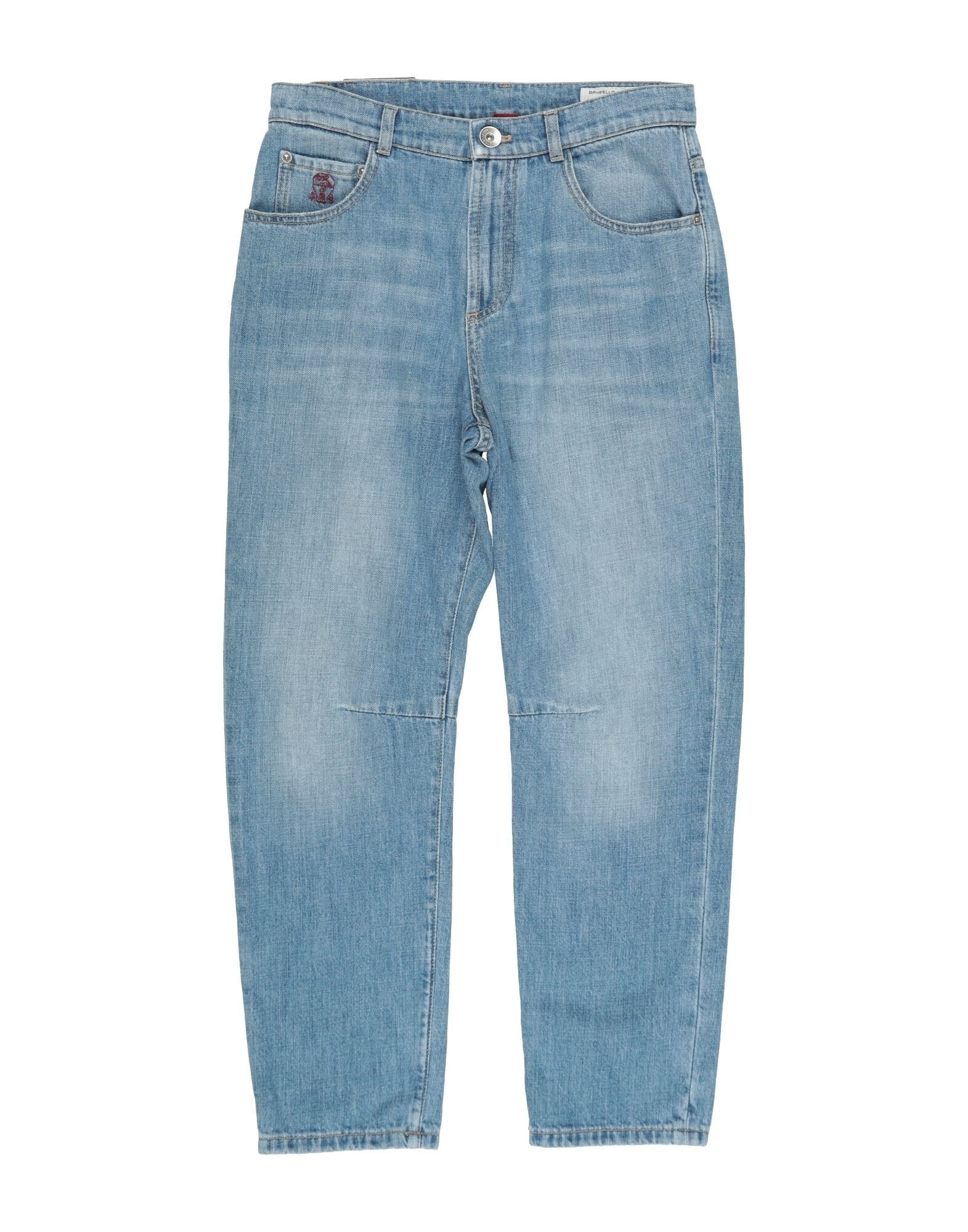 BRUNELLO CUCINELLI - Jeans