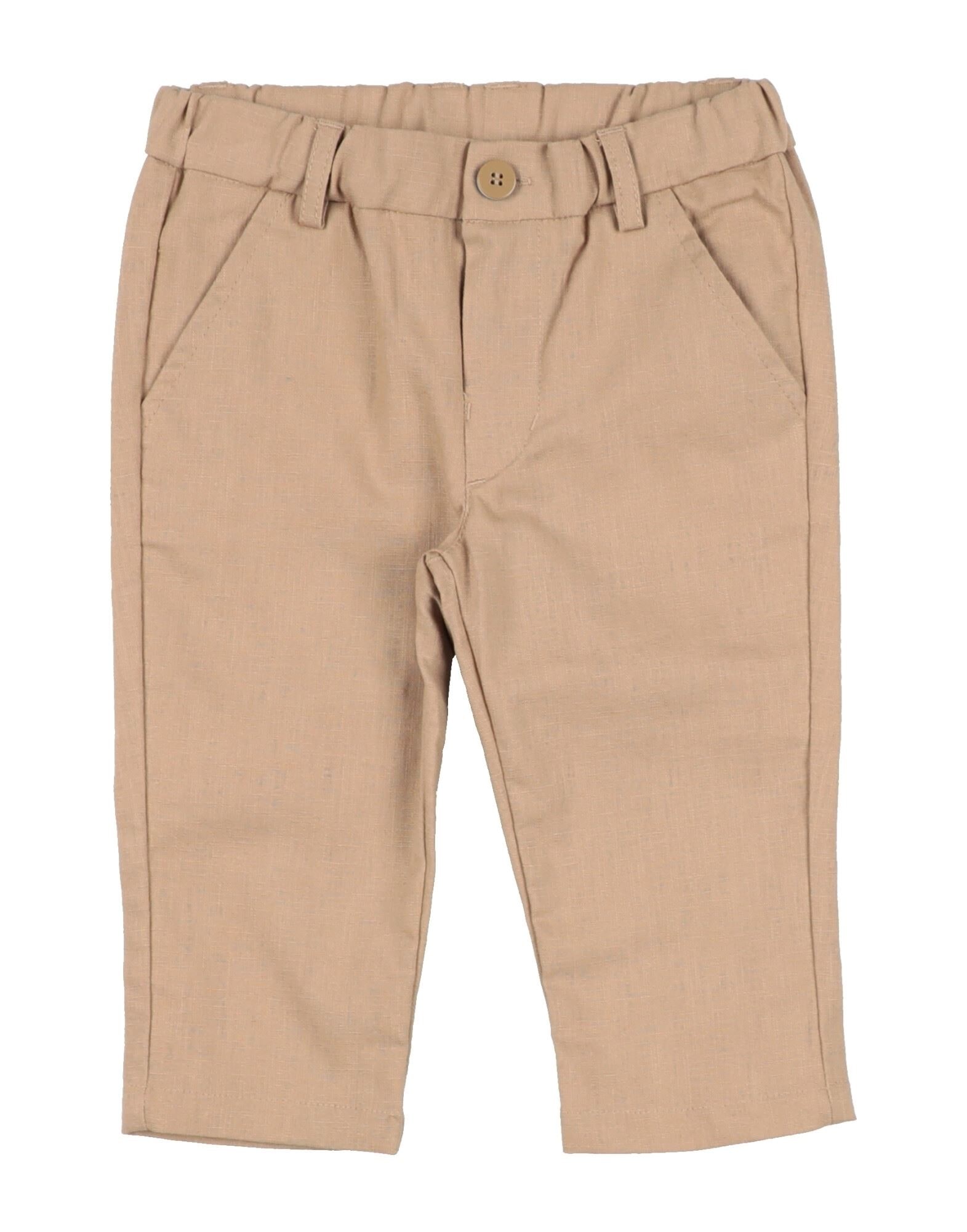 MINIBANDA by SARABANDA - Повседневные брюки