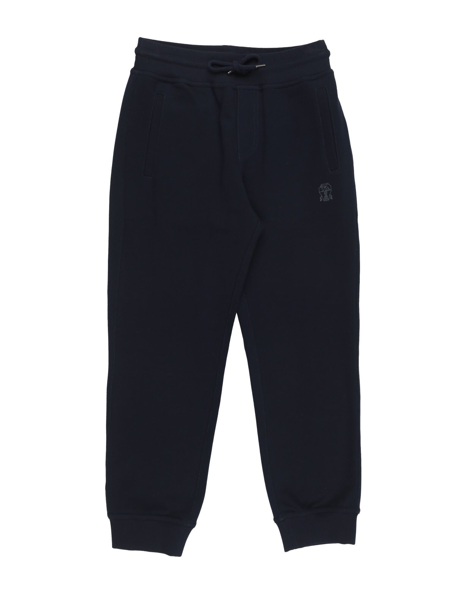 BRUNELLO CUCINELLI - Trousers