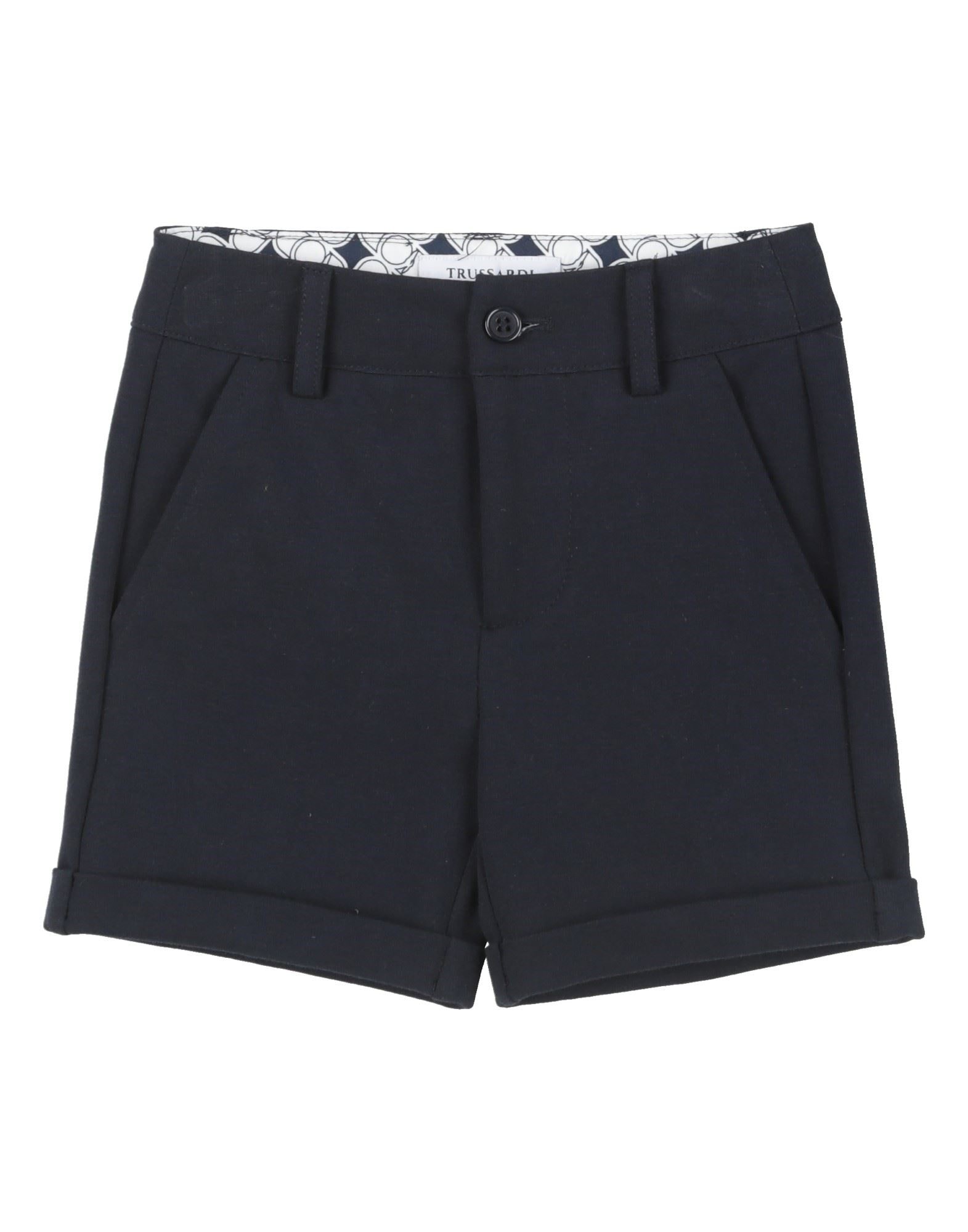 TRUSSARDI JUNIOR - Shorts & Bermuda Shorts