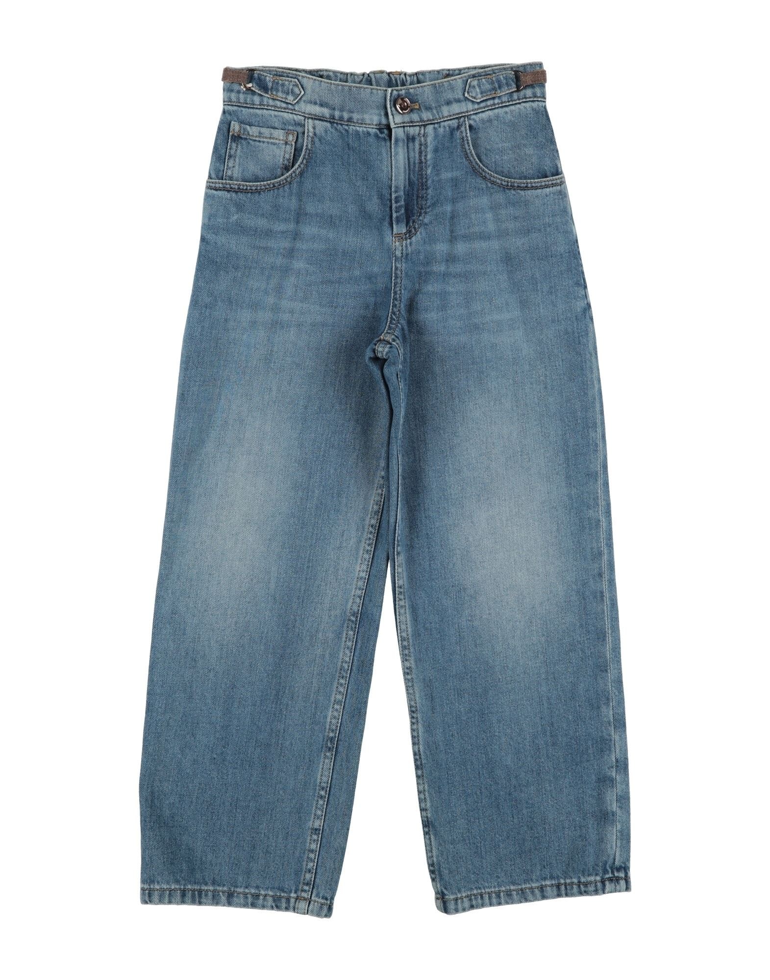 BRUNELLO CUCINELLI - Jeans
