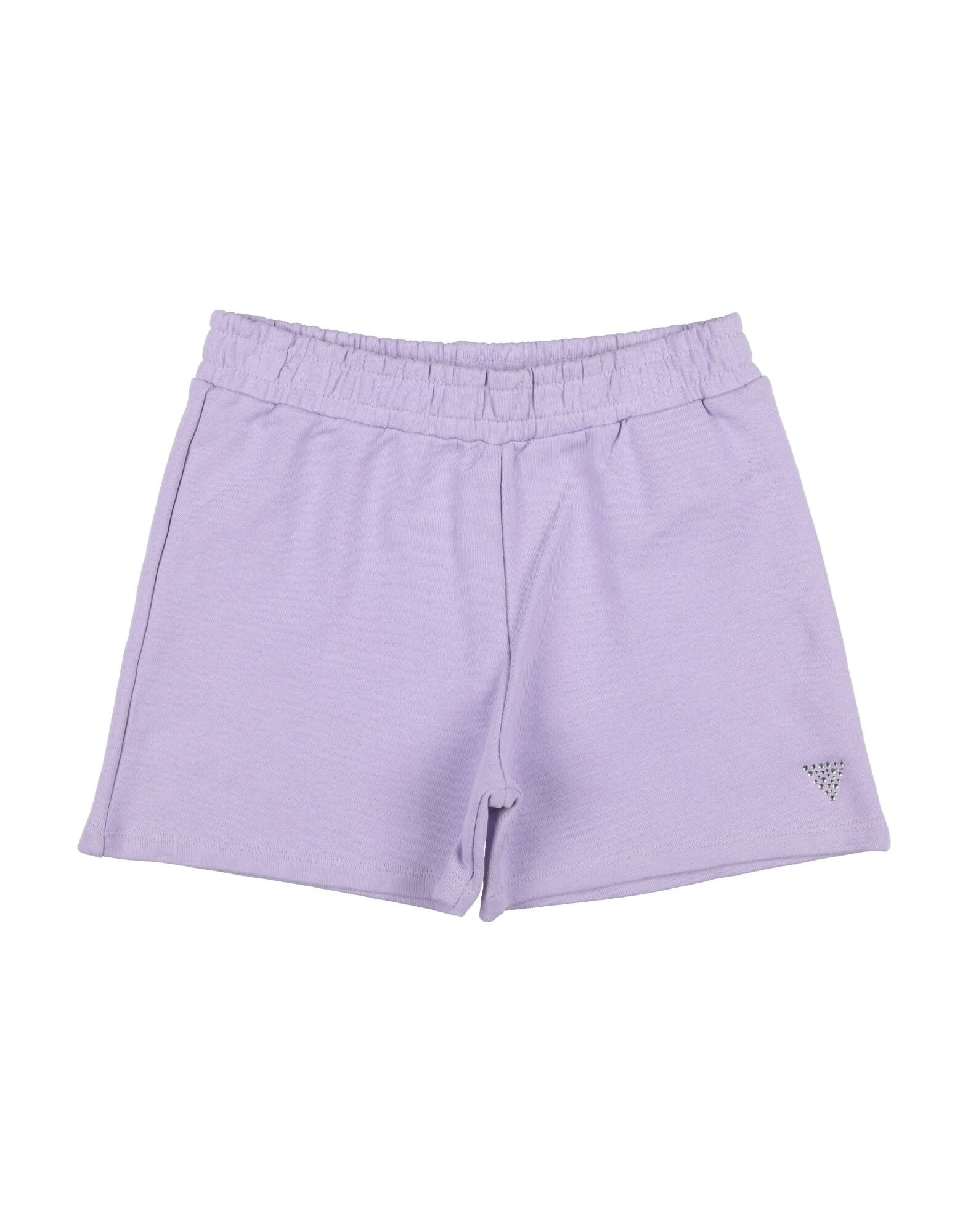 GUESS - Shorts & Bermuda Shorts