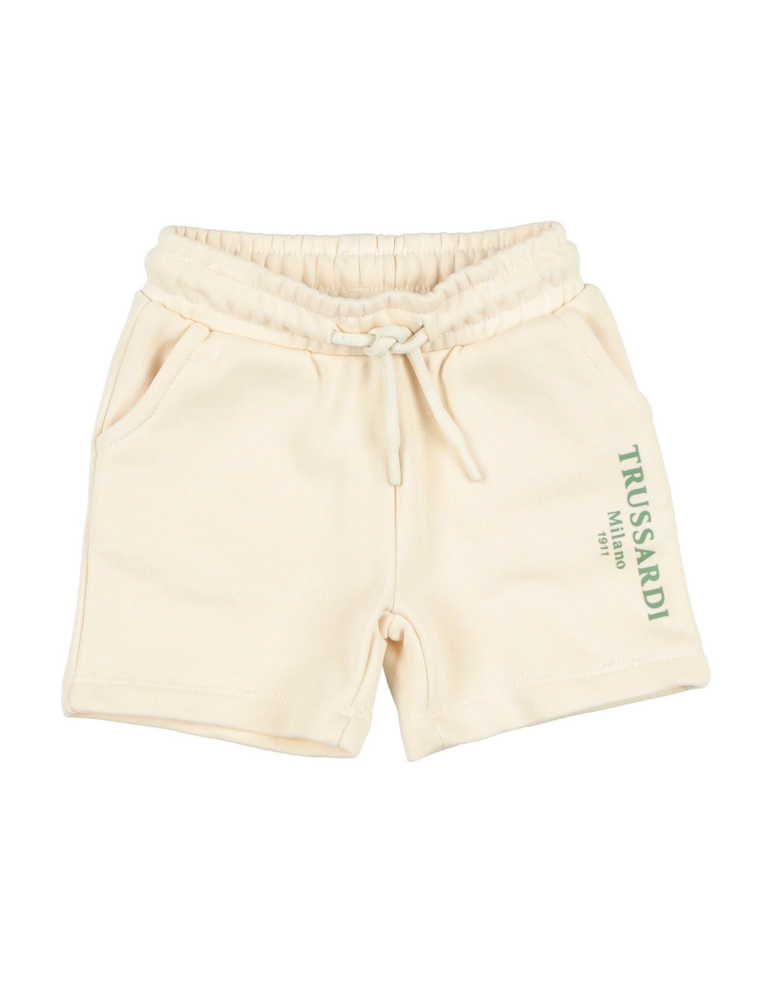 TRUSSARDI JUNIOR - Shorts & Bermuda Shorts