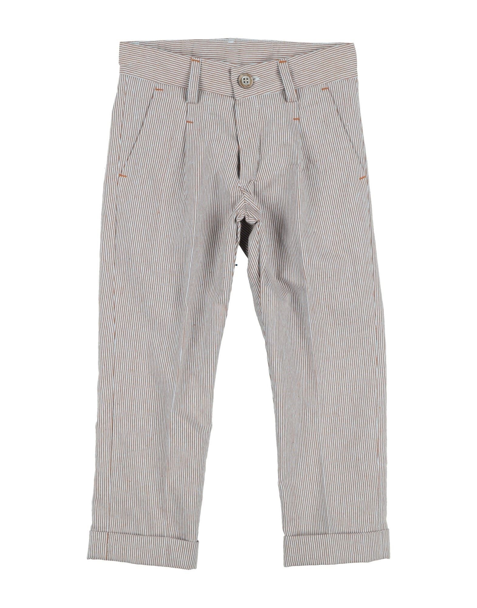 EMANUEL PRIS - Hosen