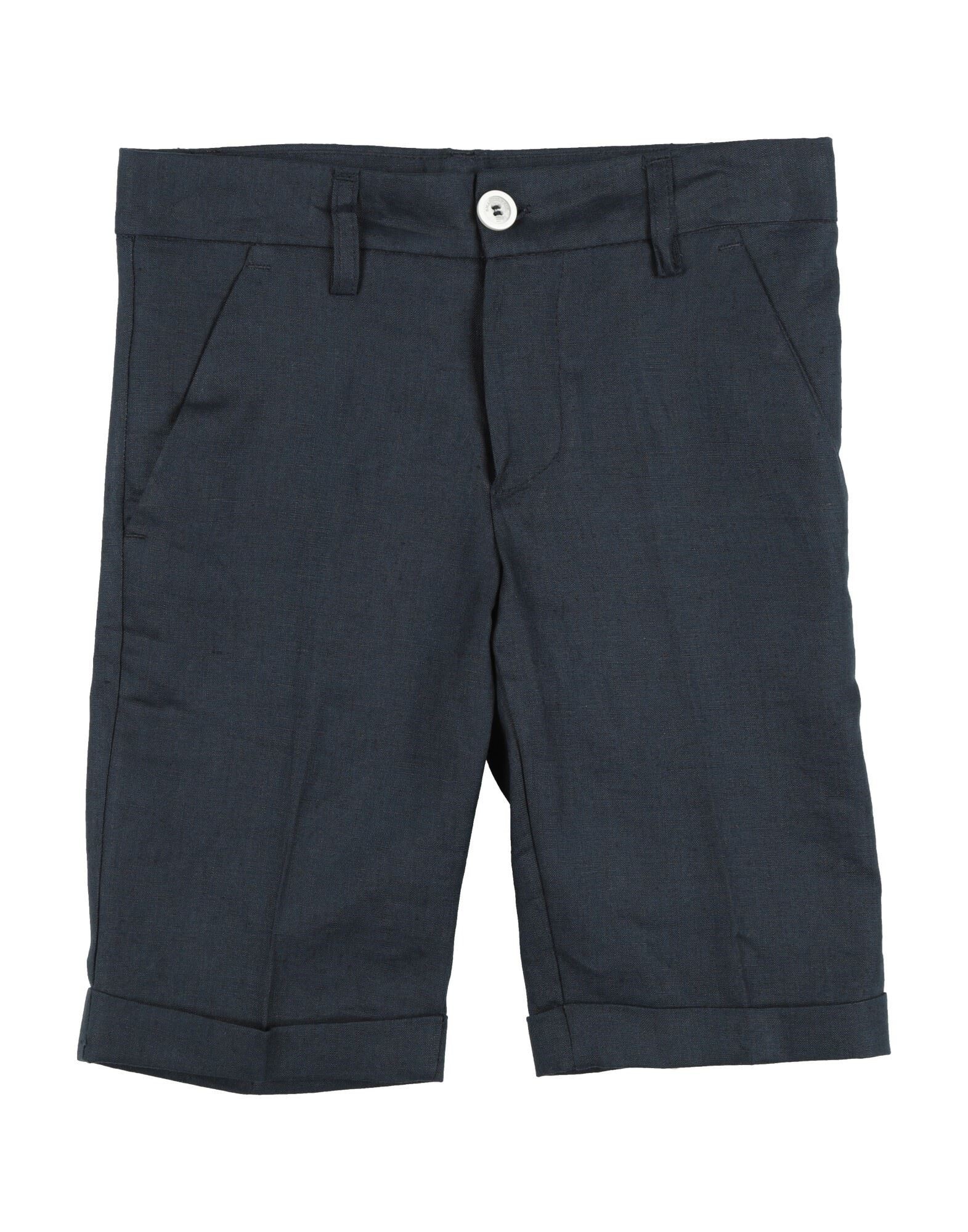 EMANUEL PRIS - Shorts & Bermudashorts