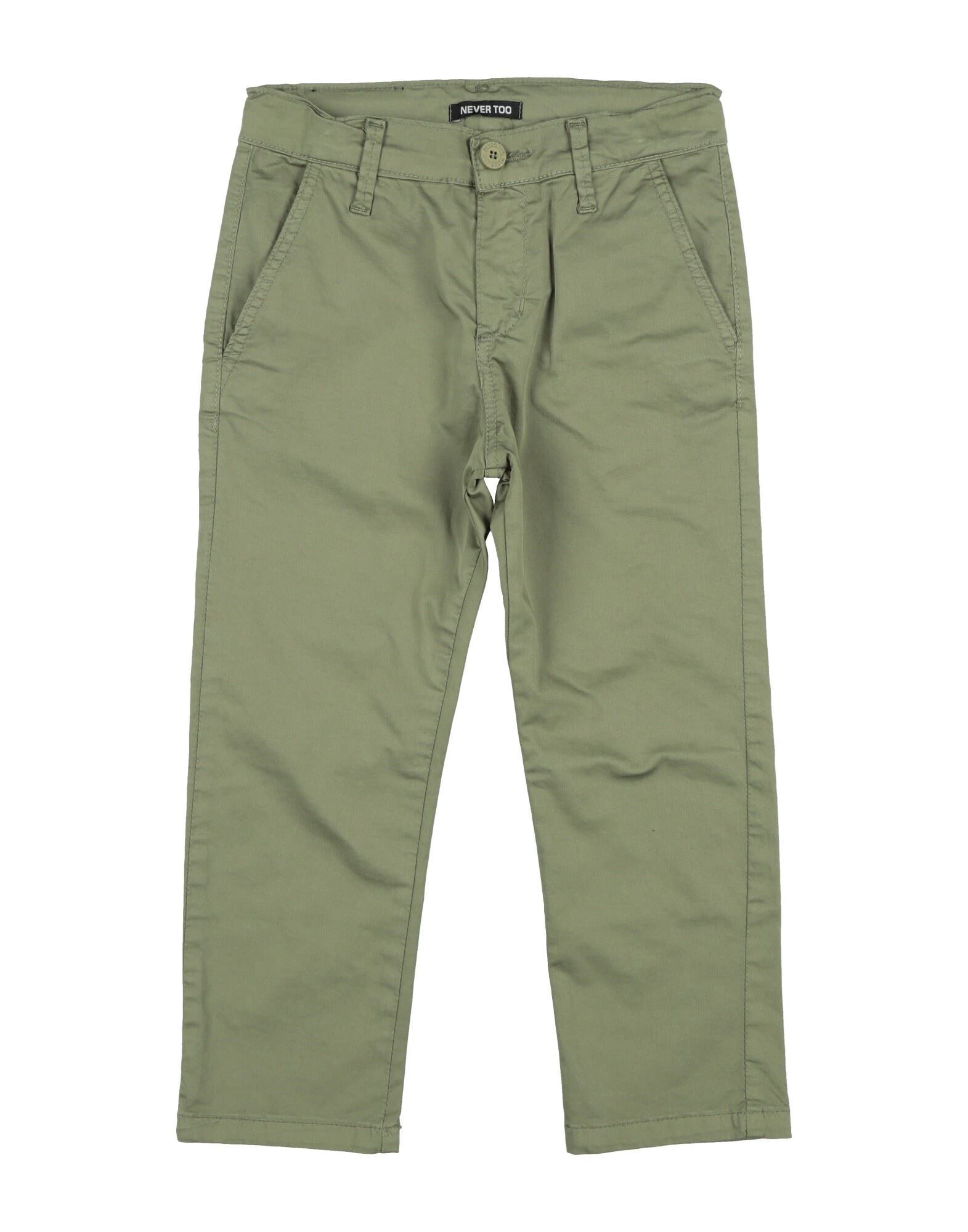 NEVER TOO - Trousers