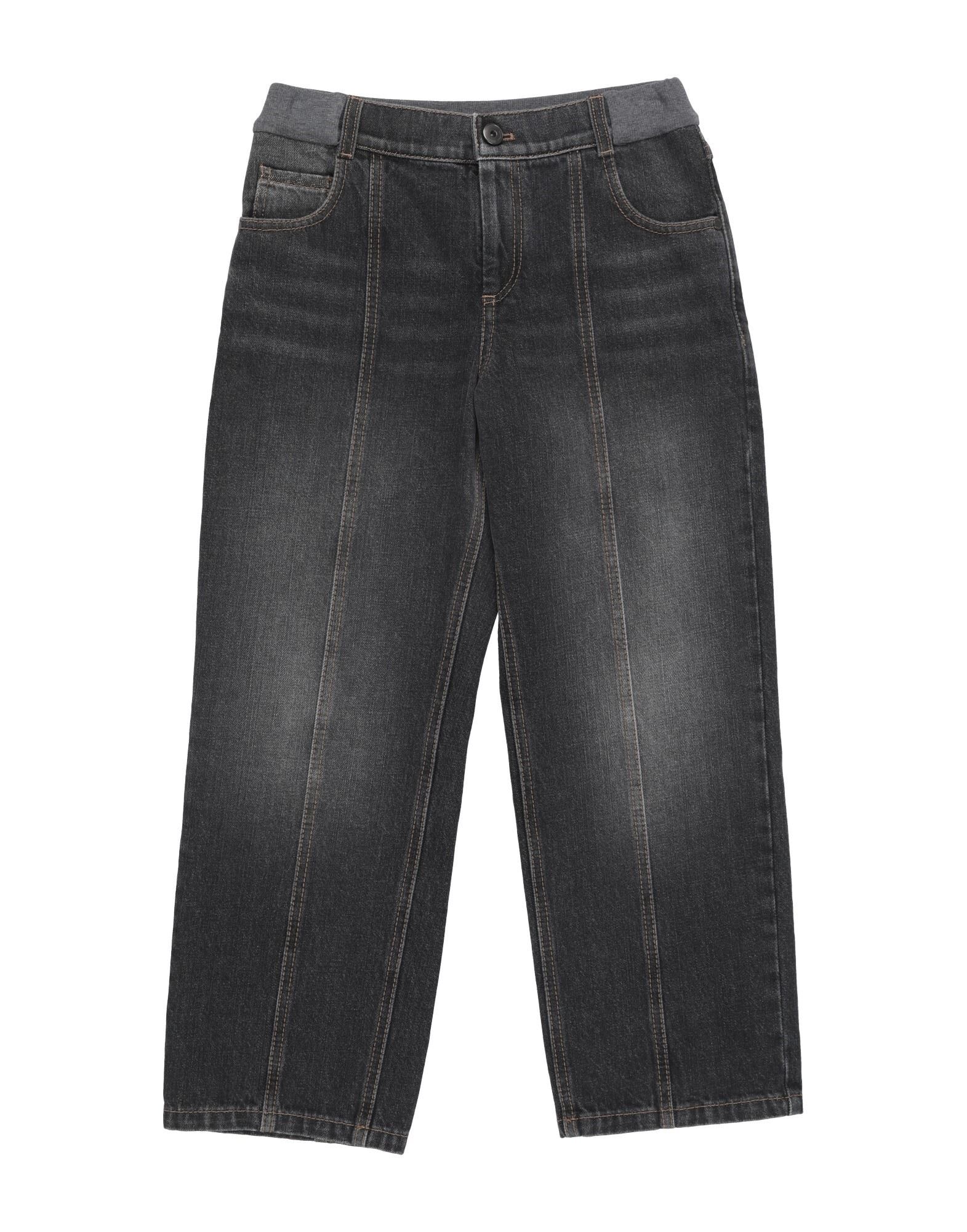 BRUNELLO CUCINELLI - Jeans