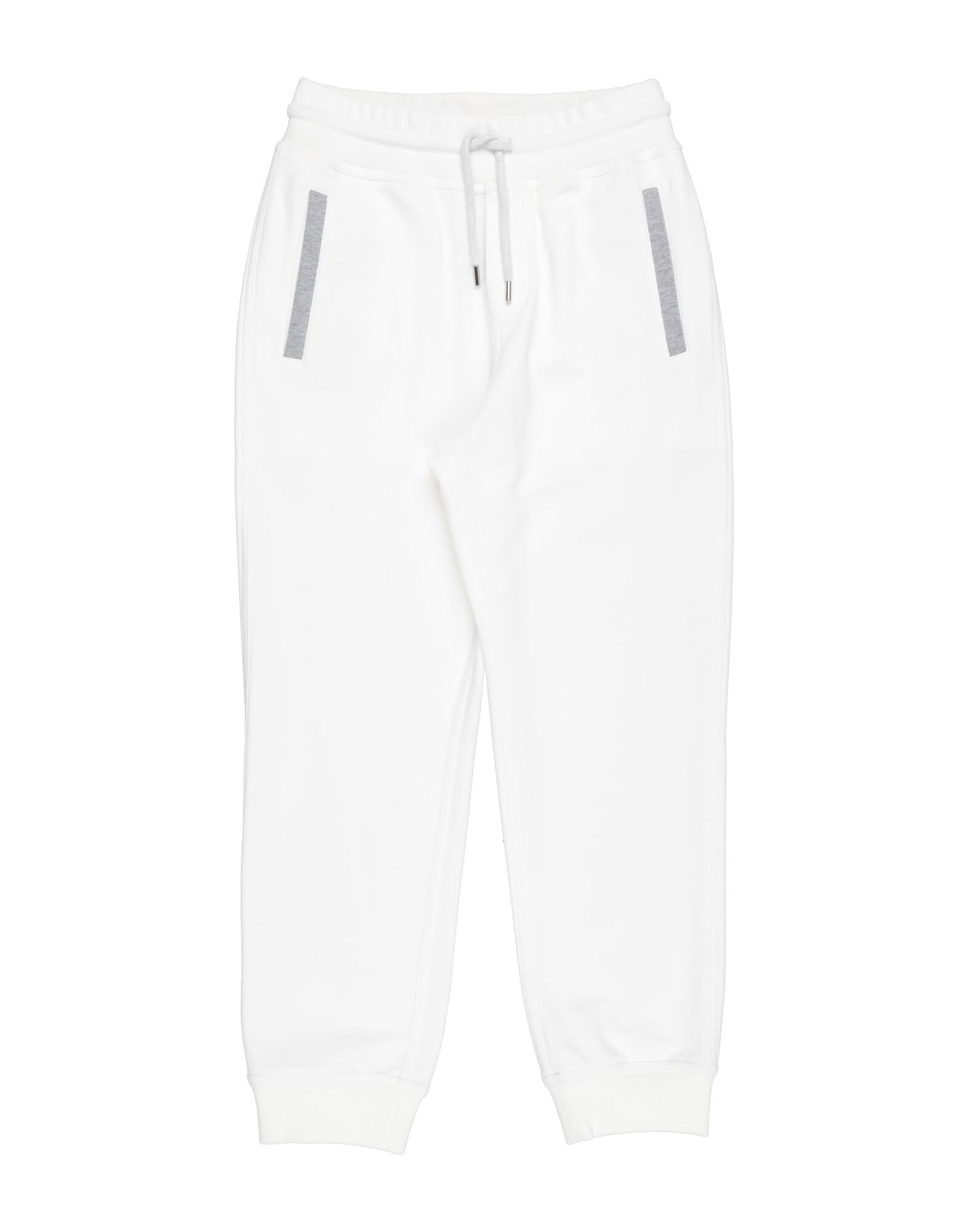 BRUNELLO CUCINELLI - Trousers