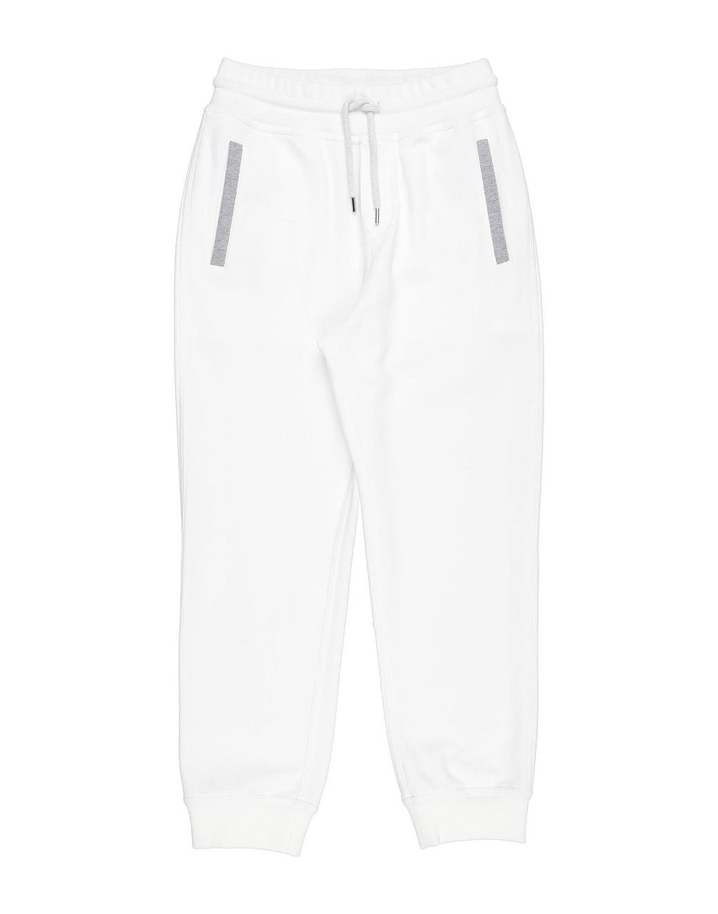 BRUNELLO CUCINELLI - Trousers