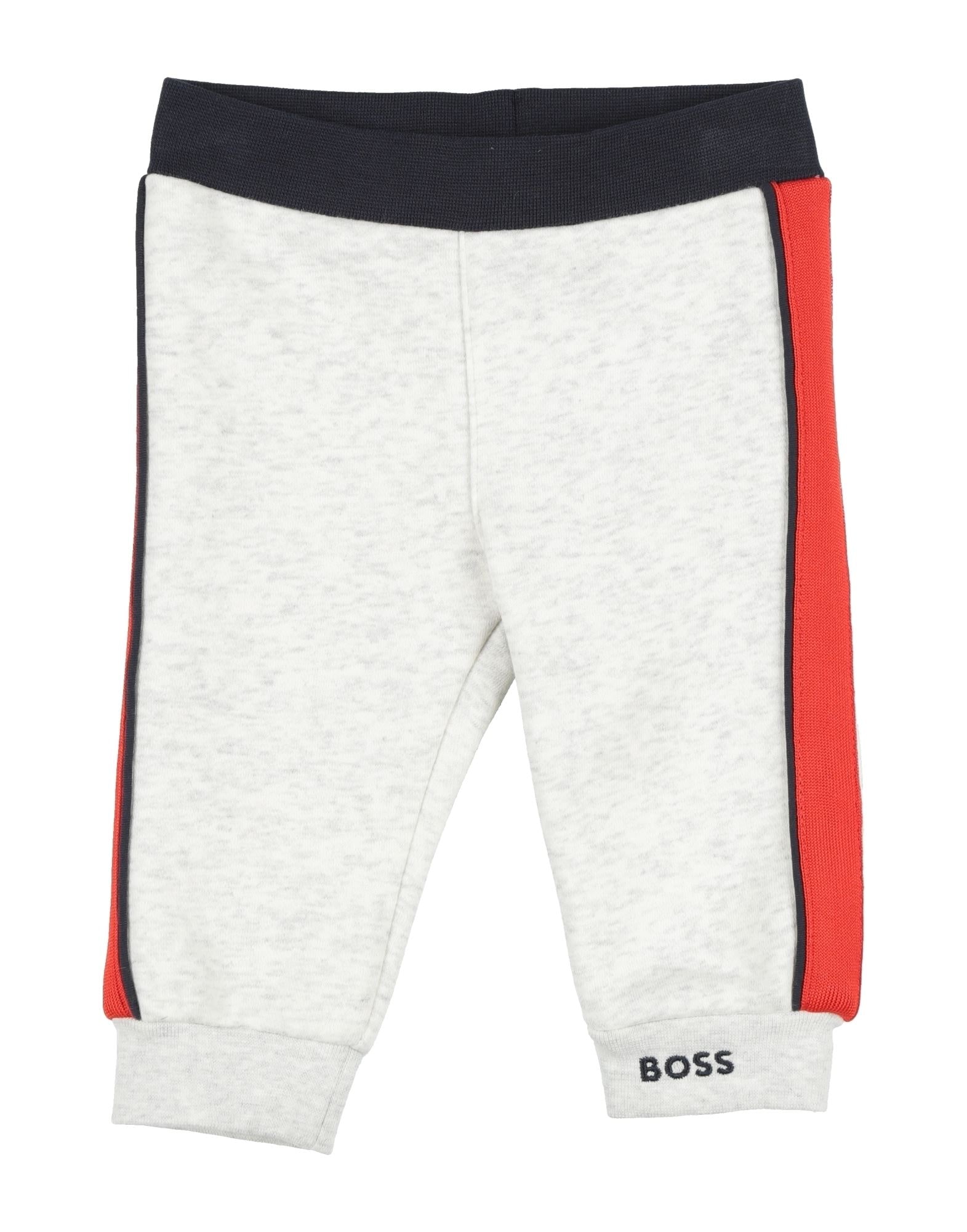 BOSS - Повседневные брюки