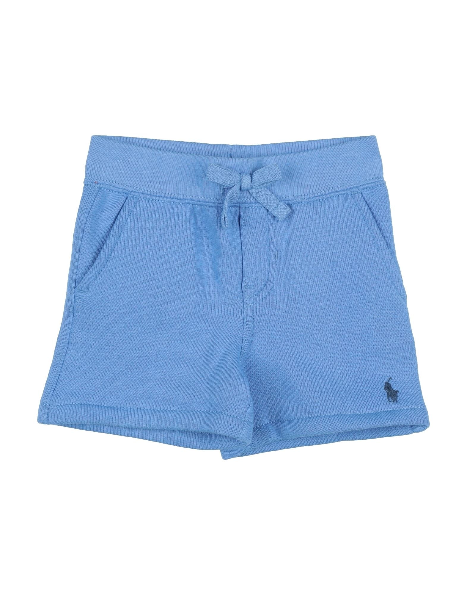 POLO RALPH LAUREN - Shorts & Bermuda Shorts