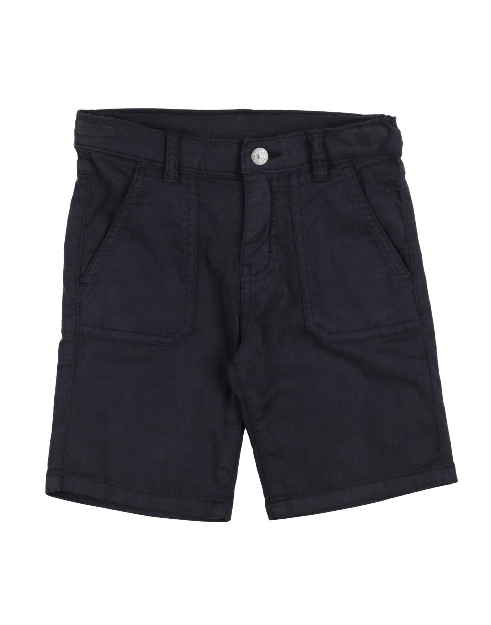 GUESS - Shorts & Bermuda Shorts