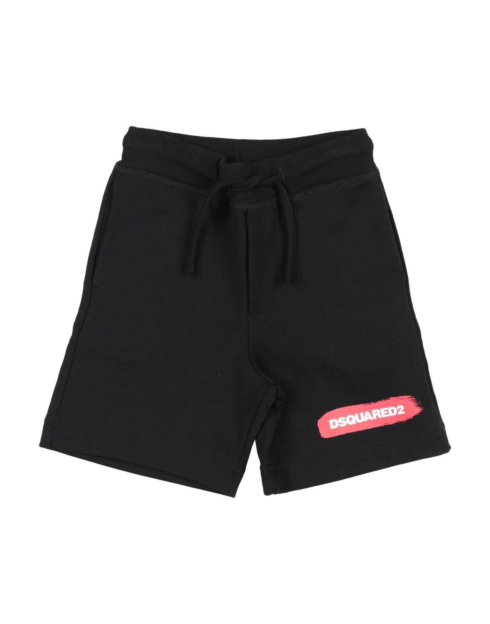DSQUARED2 - Shorts & Bermuda Shorts