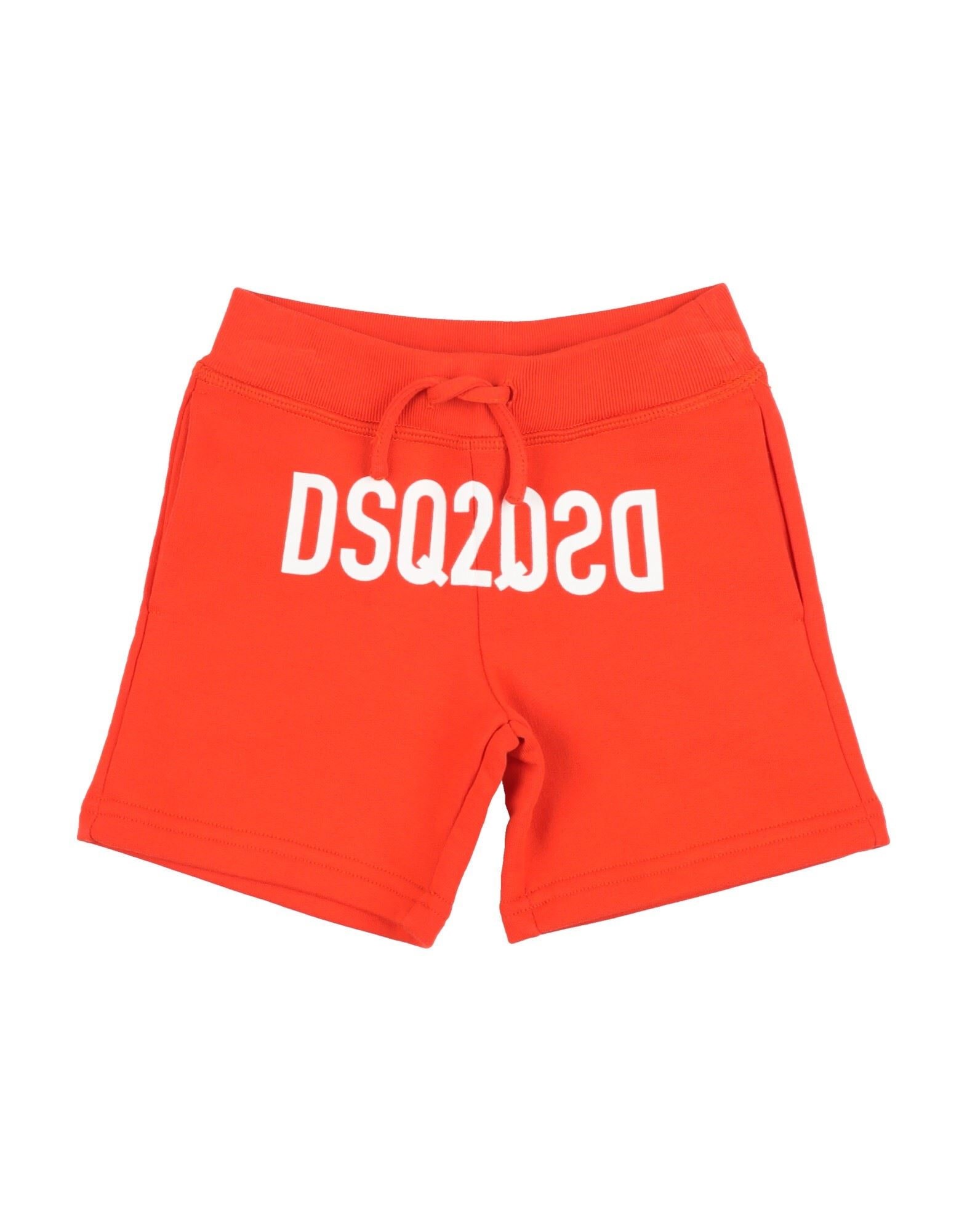 DSQUARED2 - Shorts & Bermuda Shorts