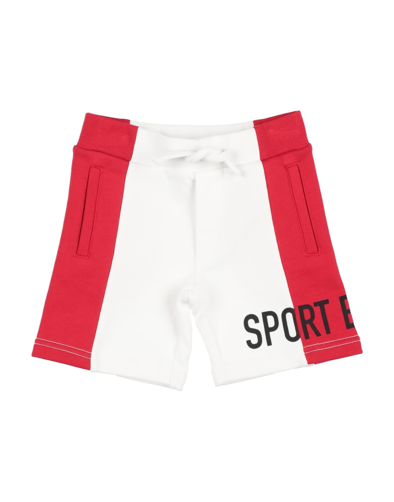 DSQUARED2 - Shorts & Bermuda Shorts
