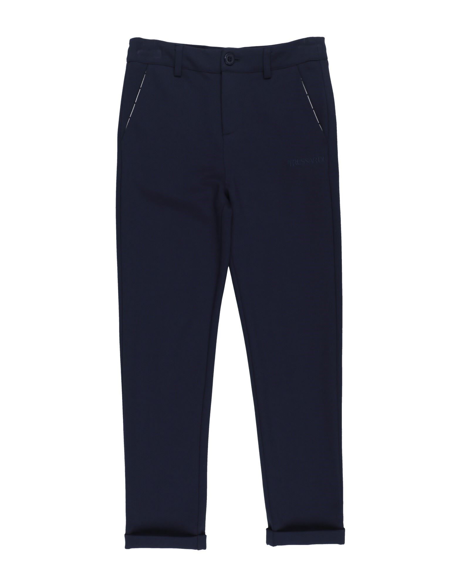 TRUSSARDI JUNIOR - Trousers