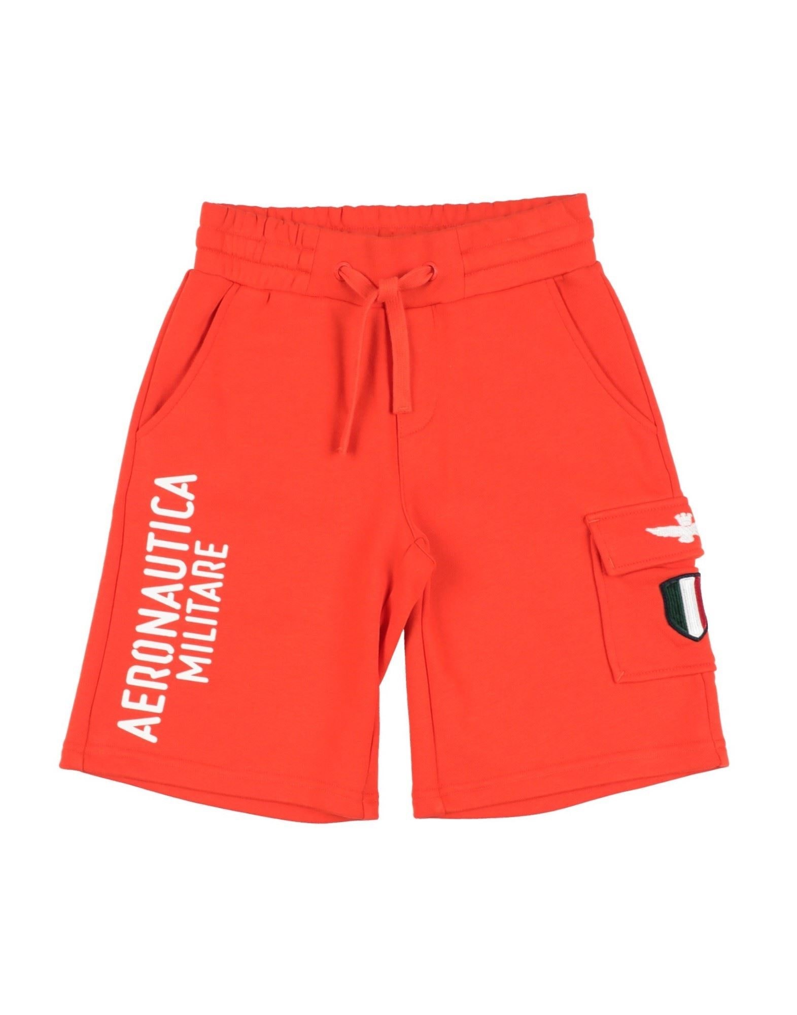 AERONAUTICA MILITARE - Shorts & Bermuda Shorts