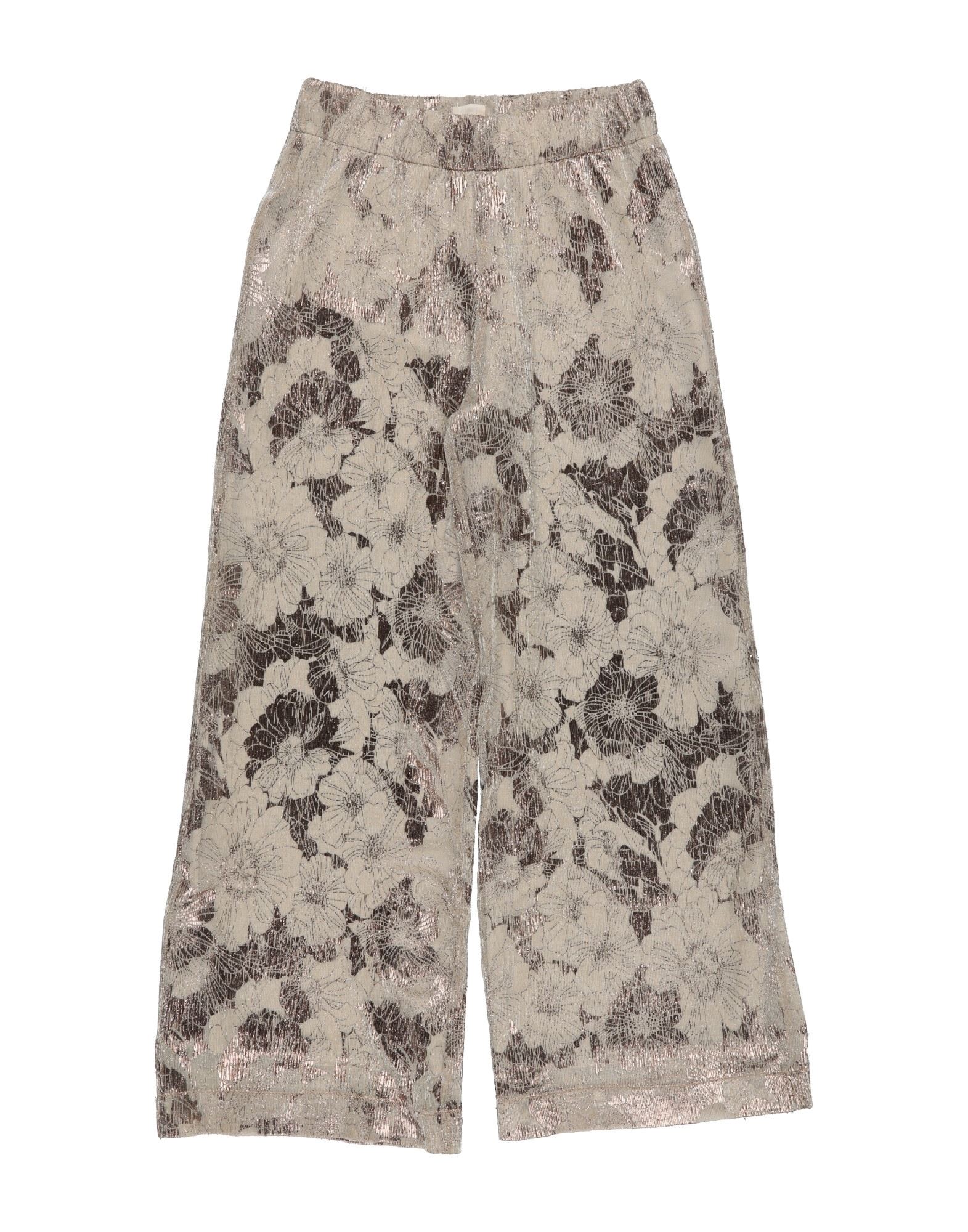 CAFFÉ D'ORZO - Trousers