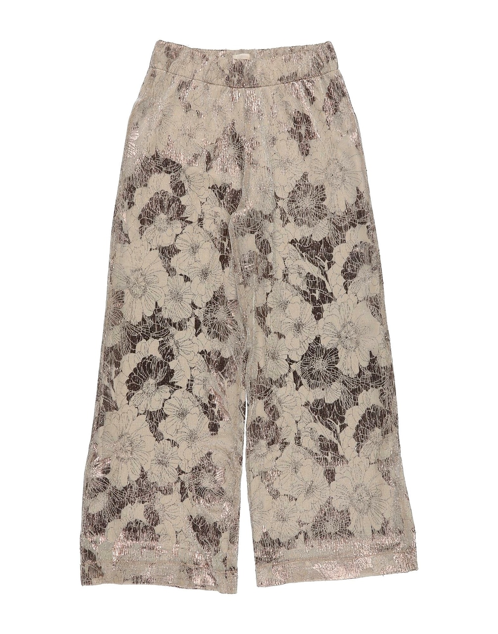 CAFFÉ D'ORZO - Trousers