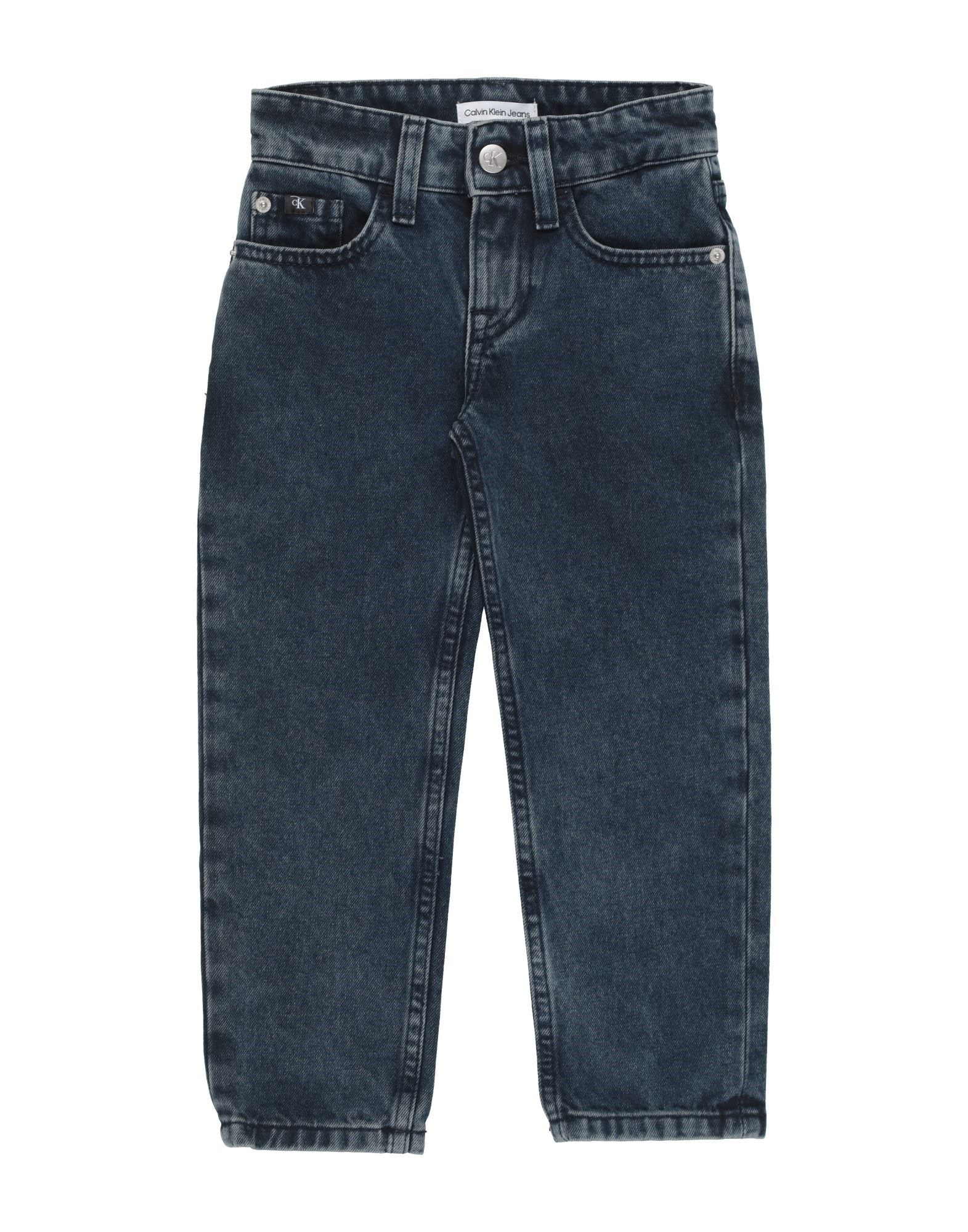 CALVIN KLEIN JEANS - Pantaloni jeans