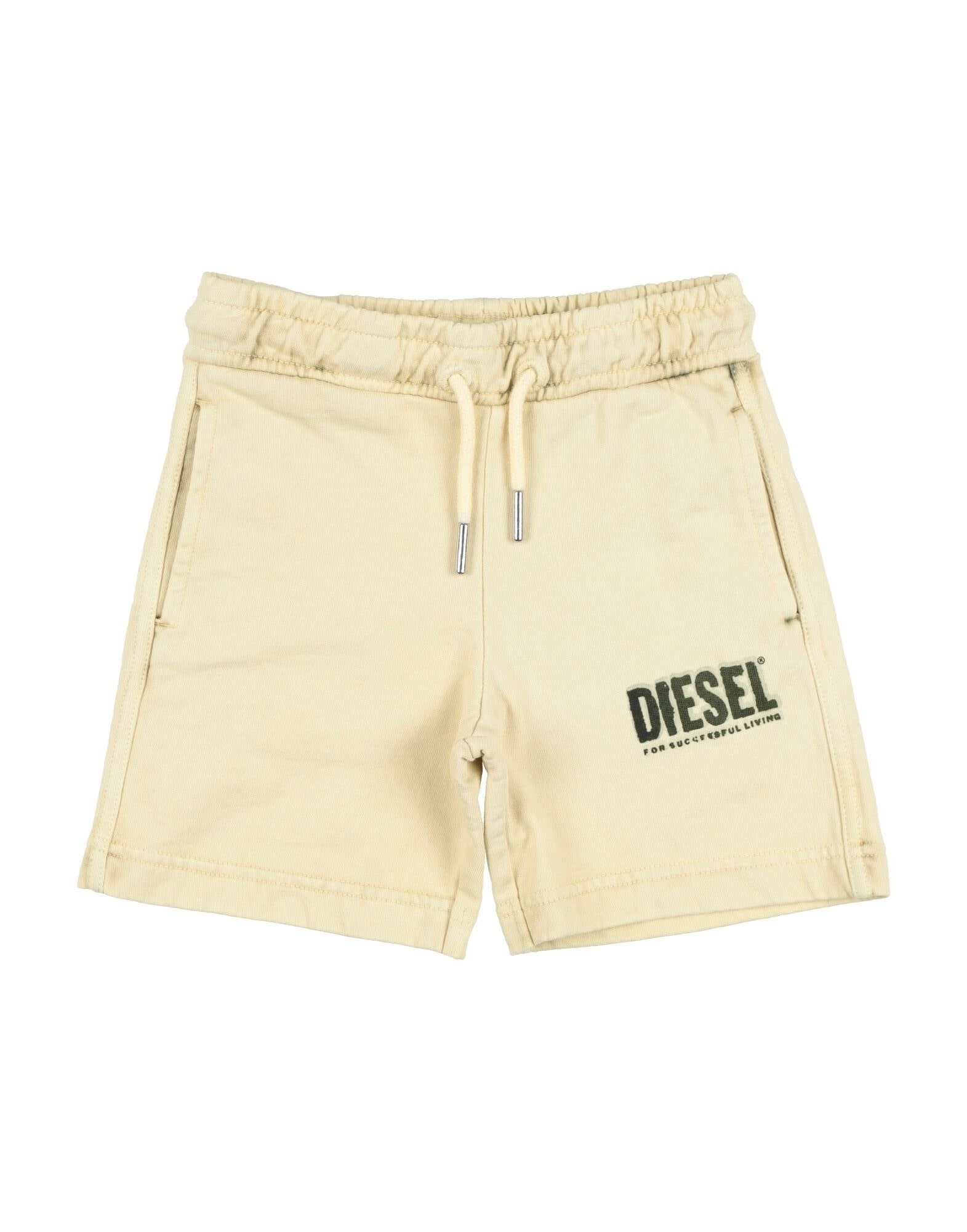 DIESEL - Shorts & Bermuda Shorts