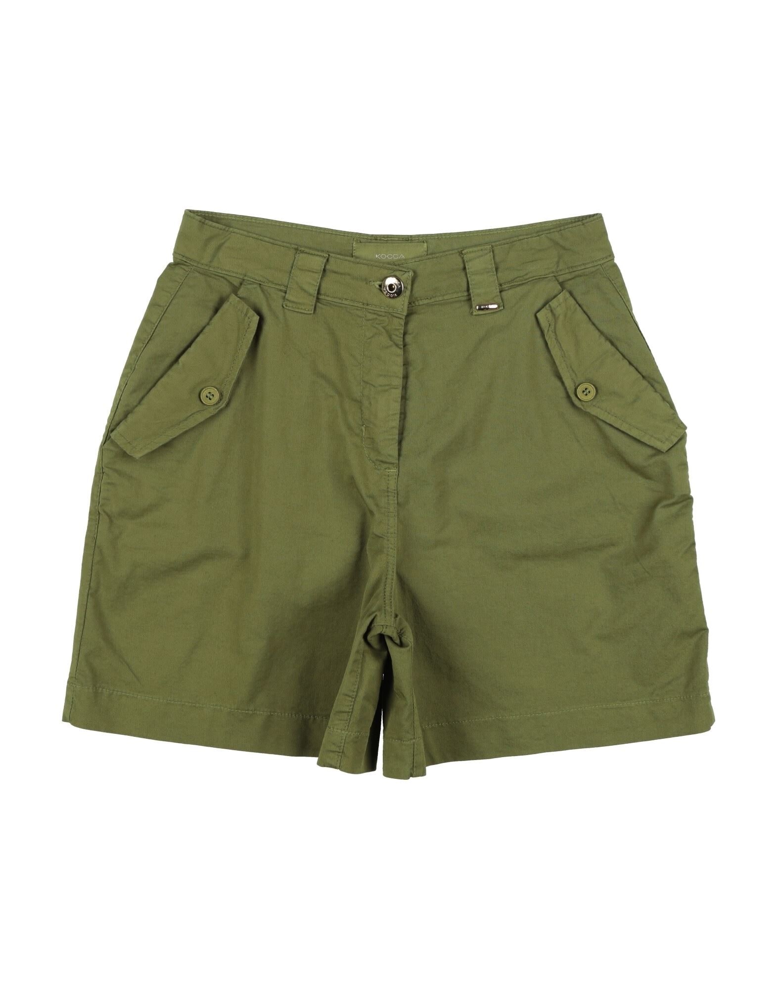 KOCCA - Shorts & Bermuda Shorts