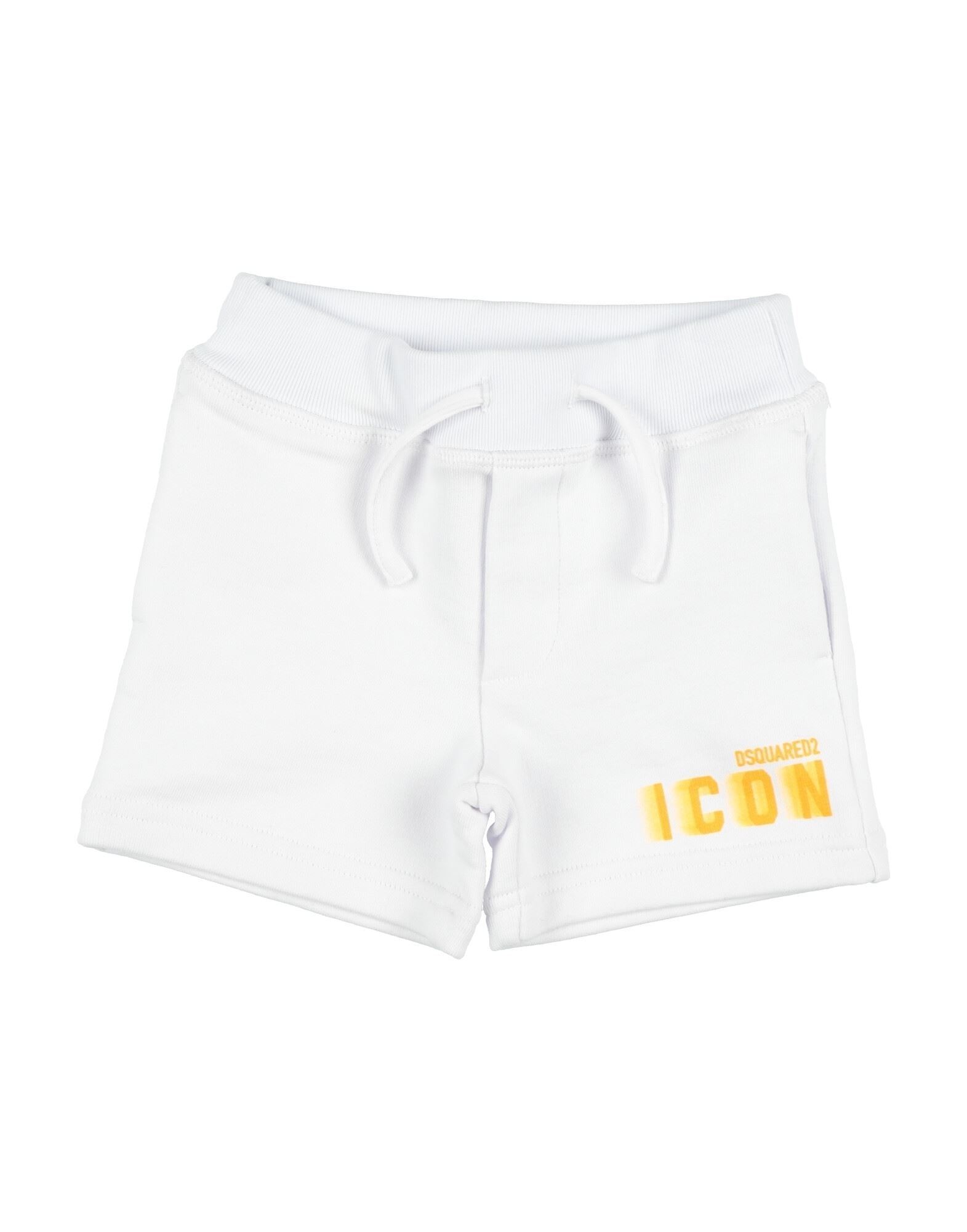 DSQUARED2 - Shorts & Bermuda Shorts