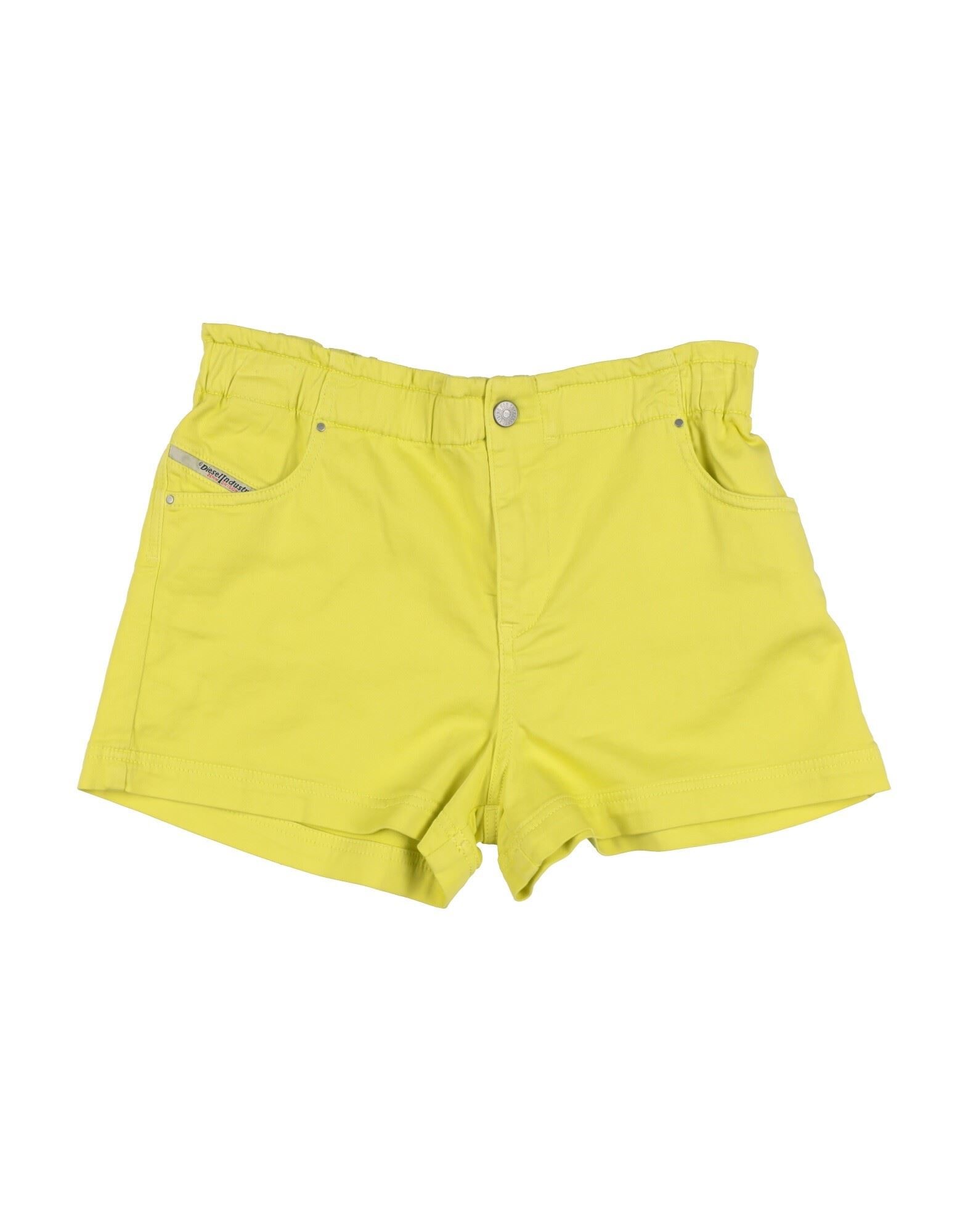 DIESEL - Denim shorts