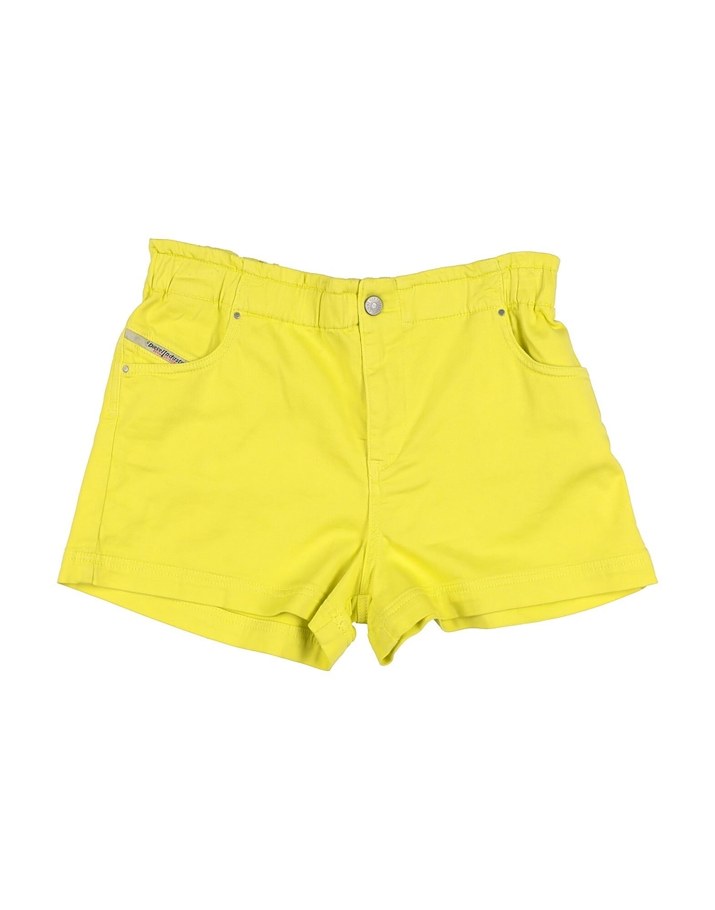 DIESEL - Shorts vaqueros