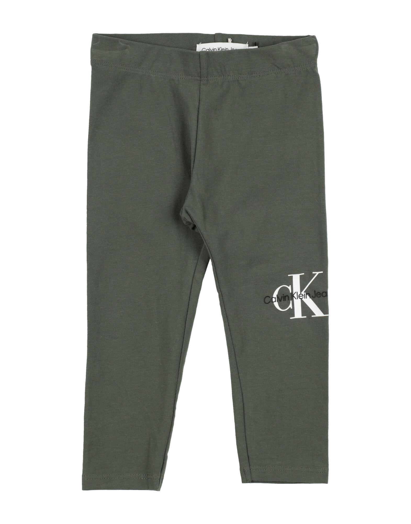 CALVIN KLEIN JEANS - Pantaloni