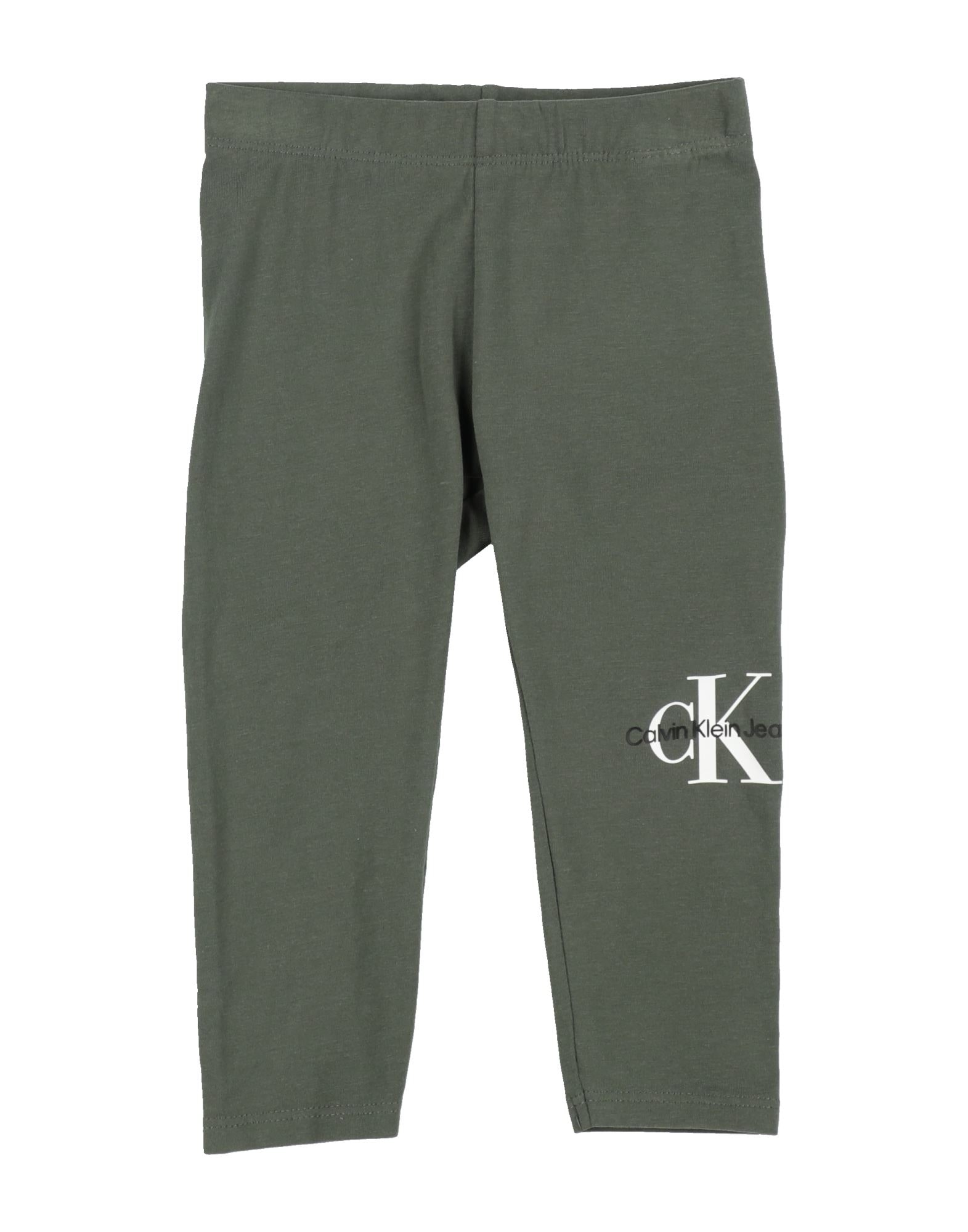 CALVIN KLEIN JEANS - Leggings