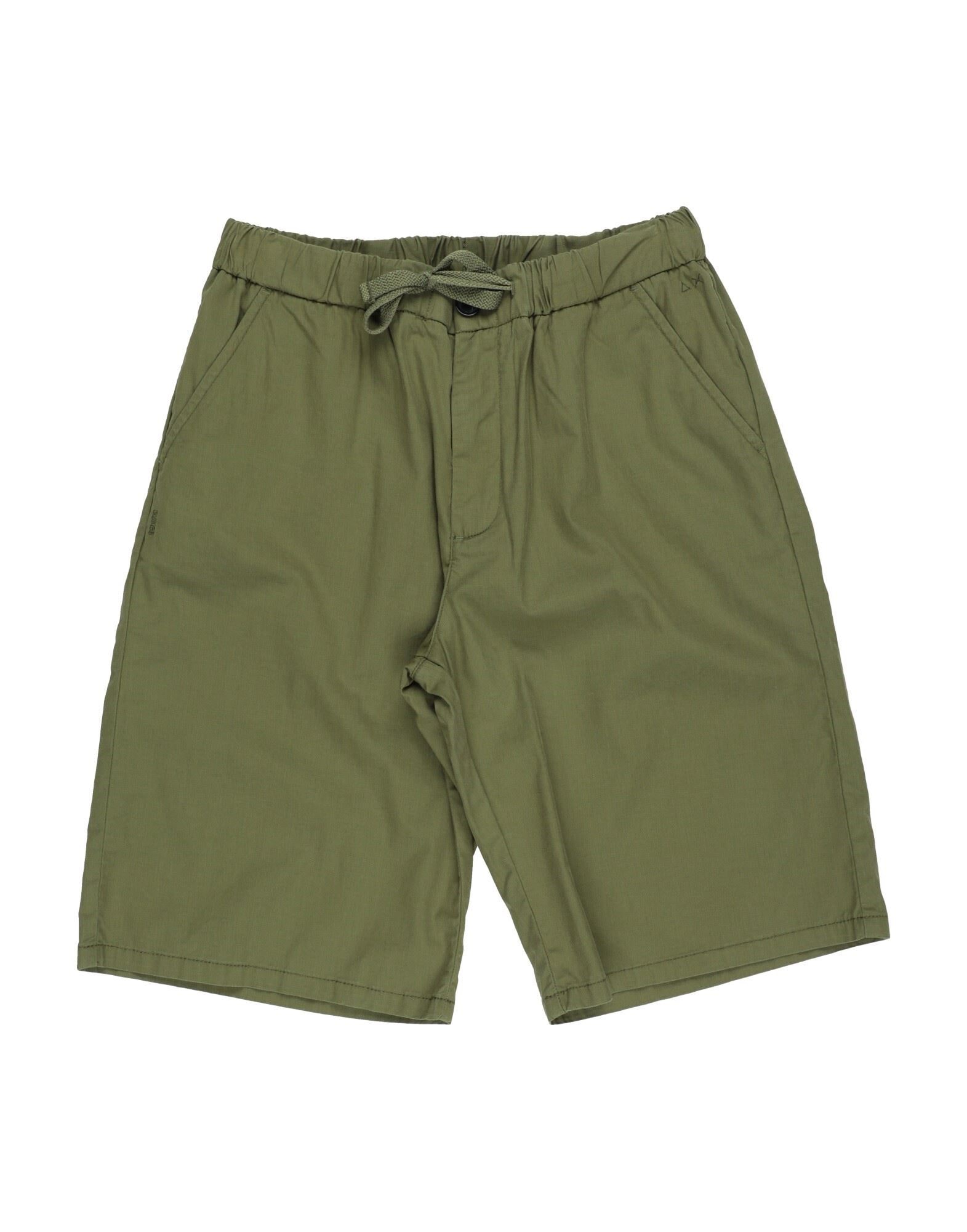 SUN 68 - Shorts & Bermuda Shorts