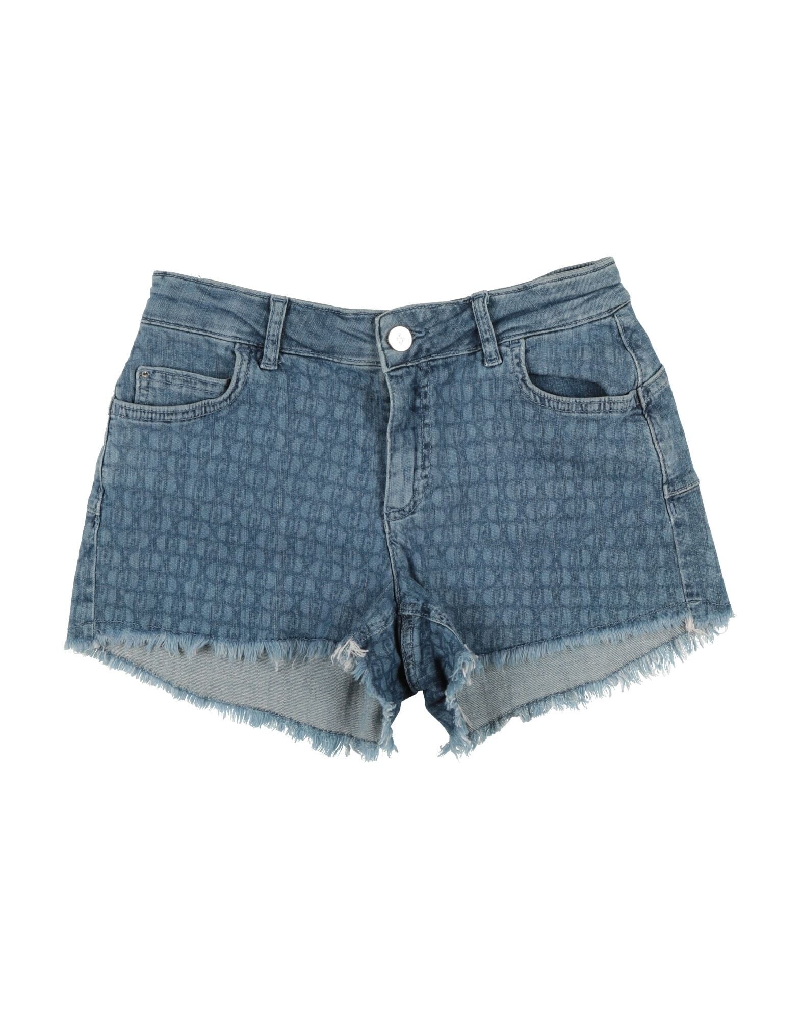 LIU •JO - Shorts jeans