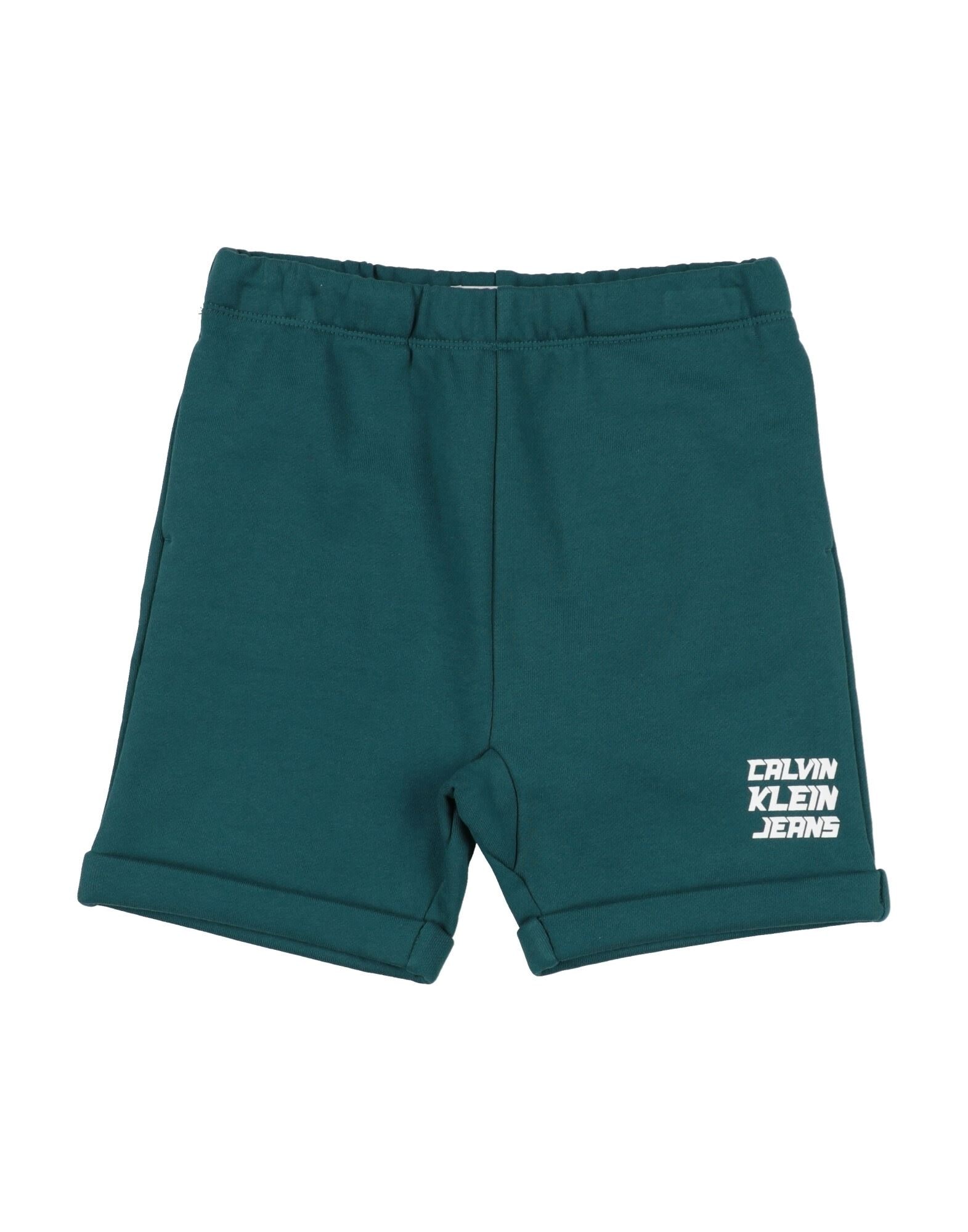 CALVIN KLEIN JEANS - Shorts e bermuda