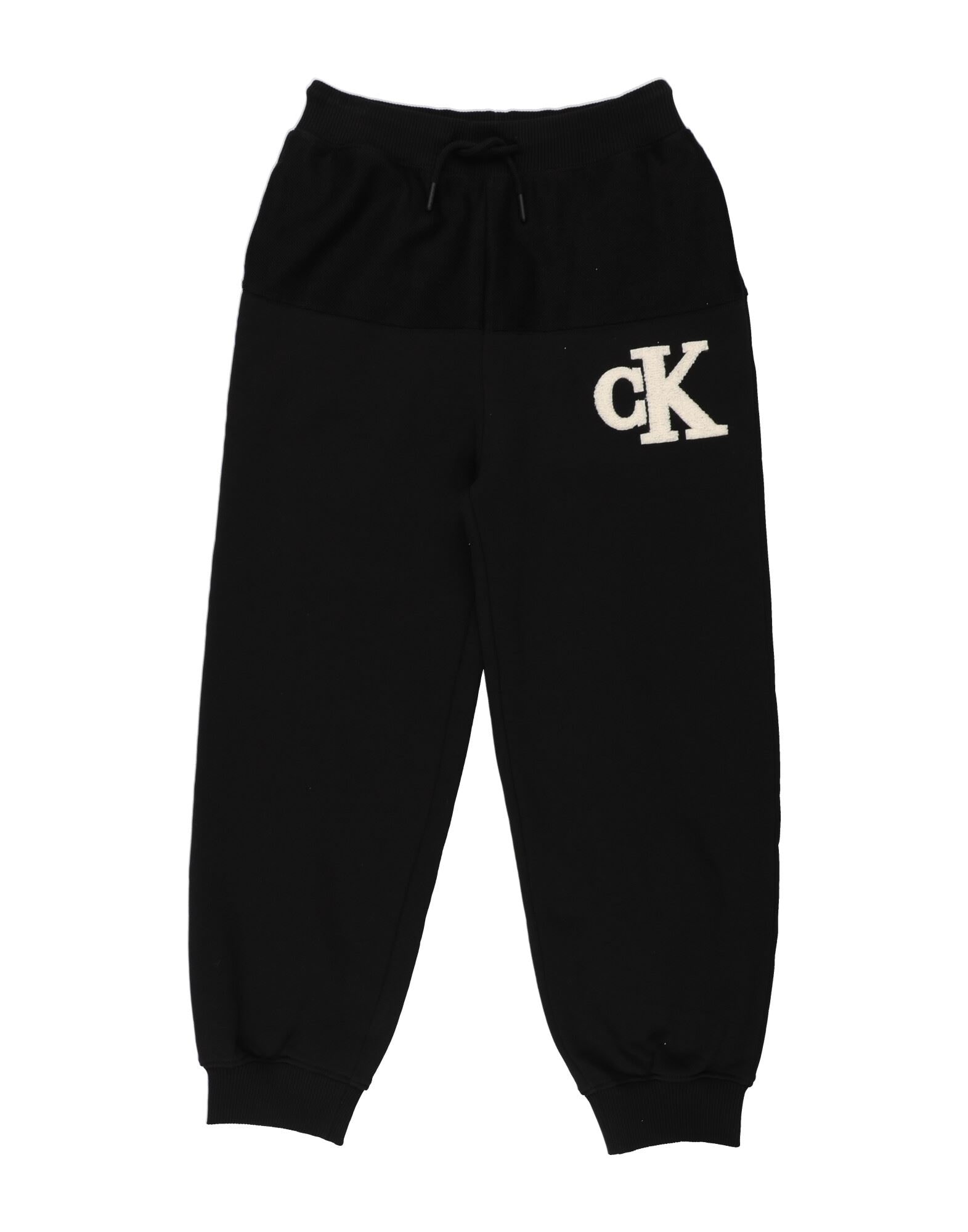 CALVIN KLEIN JEANS - Pants