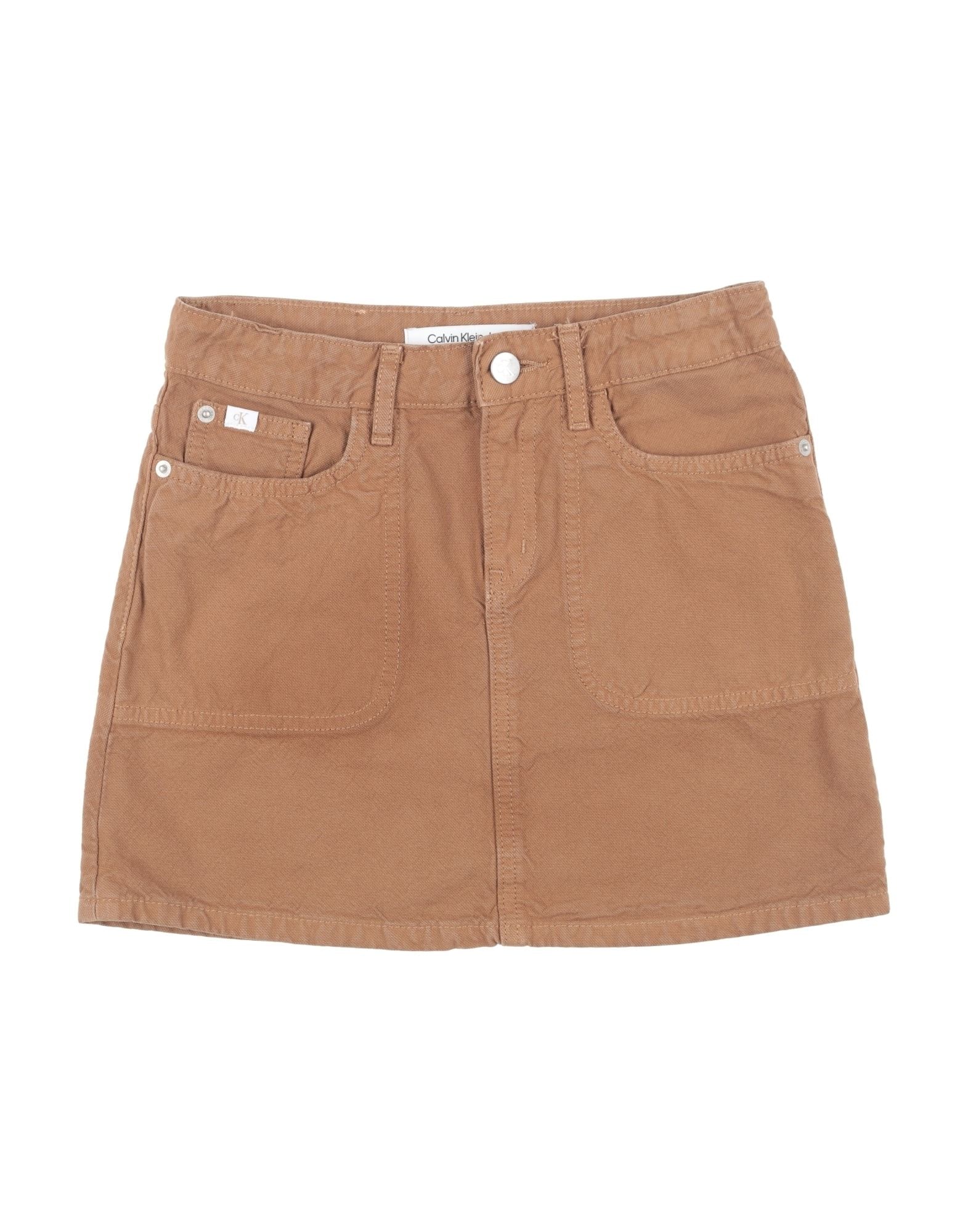 CALVIN KLEIN JEANS - Jupes enfant