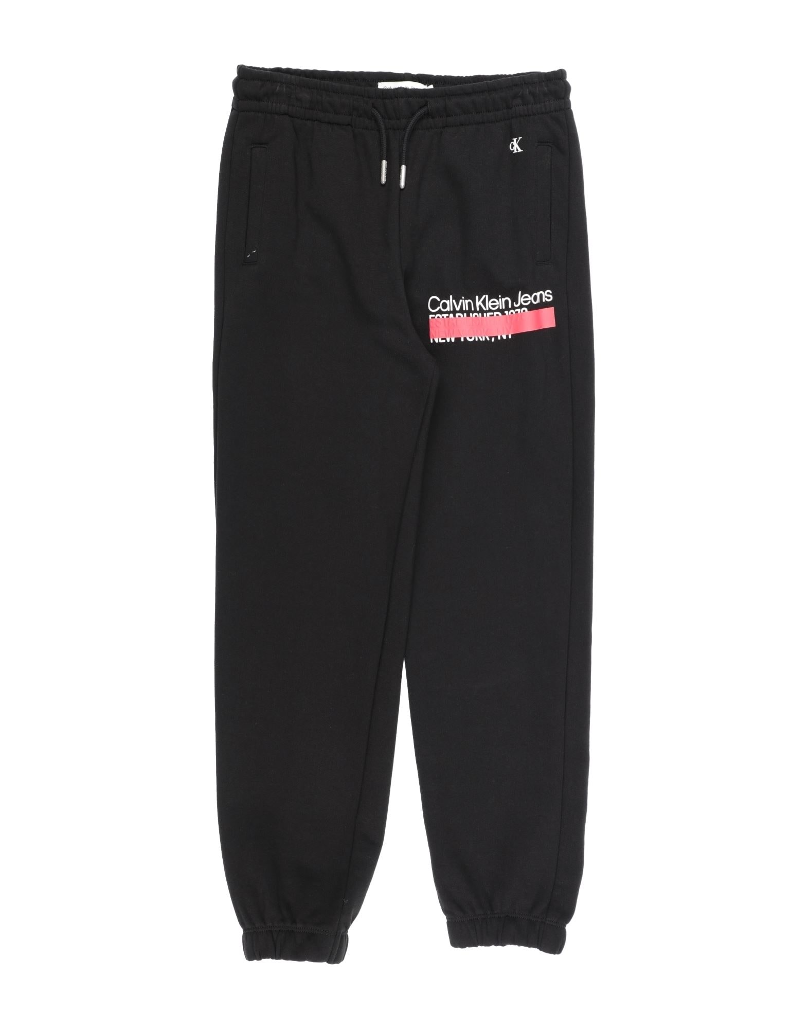 CALVIN KLEIN JEANS - Pants