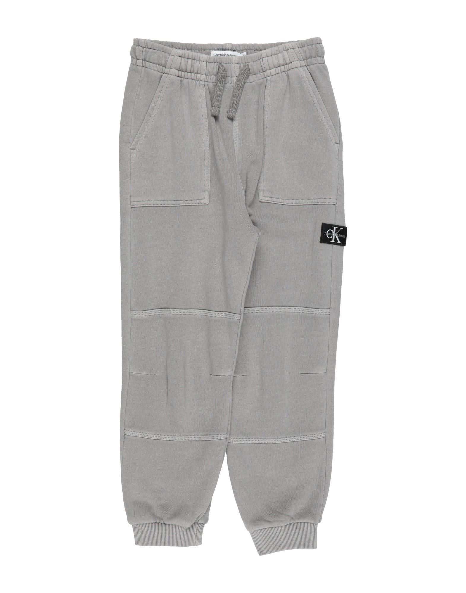 CALVIN KLEIN JEANS - Trousers