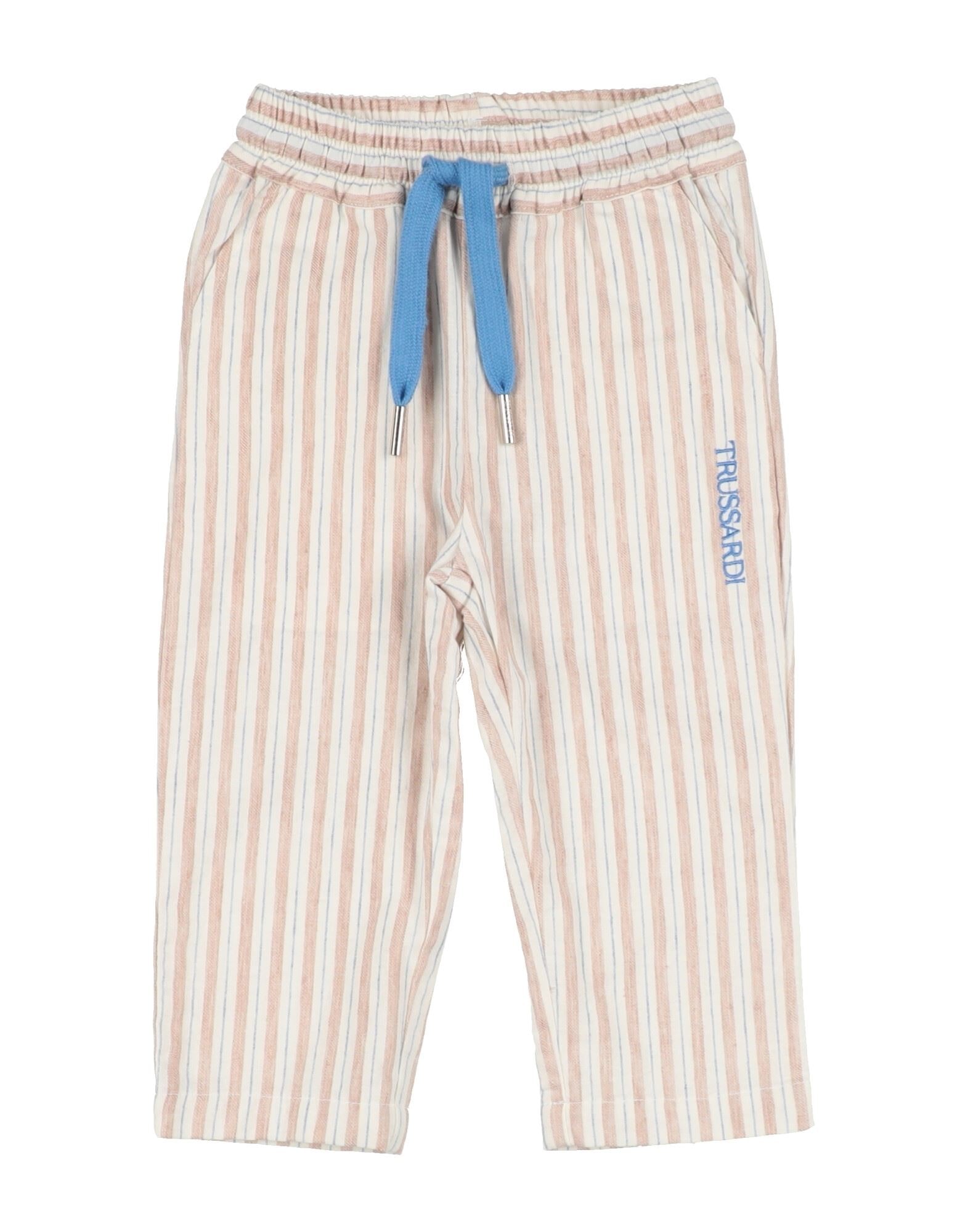 TRUSSARDI JUNIOR - Повседневные брюки