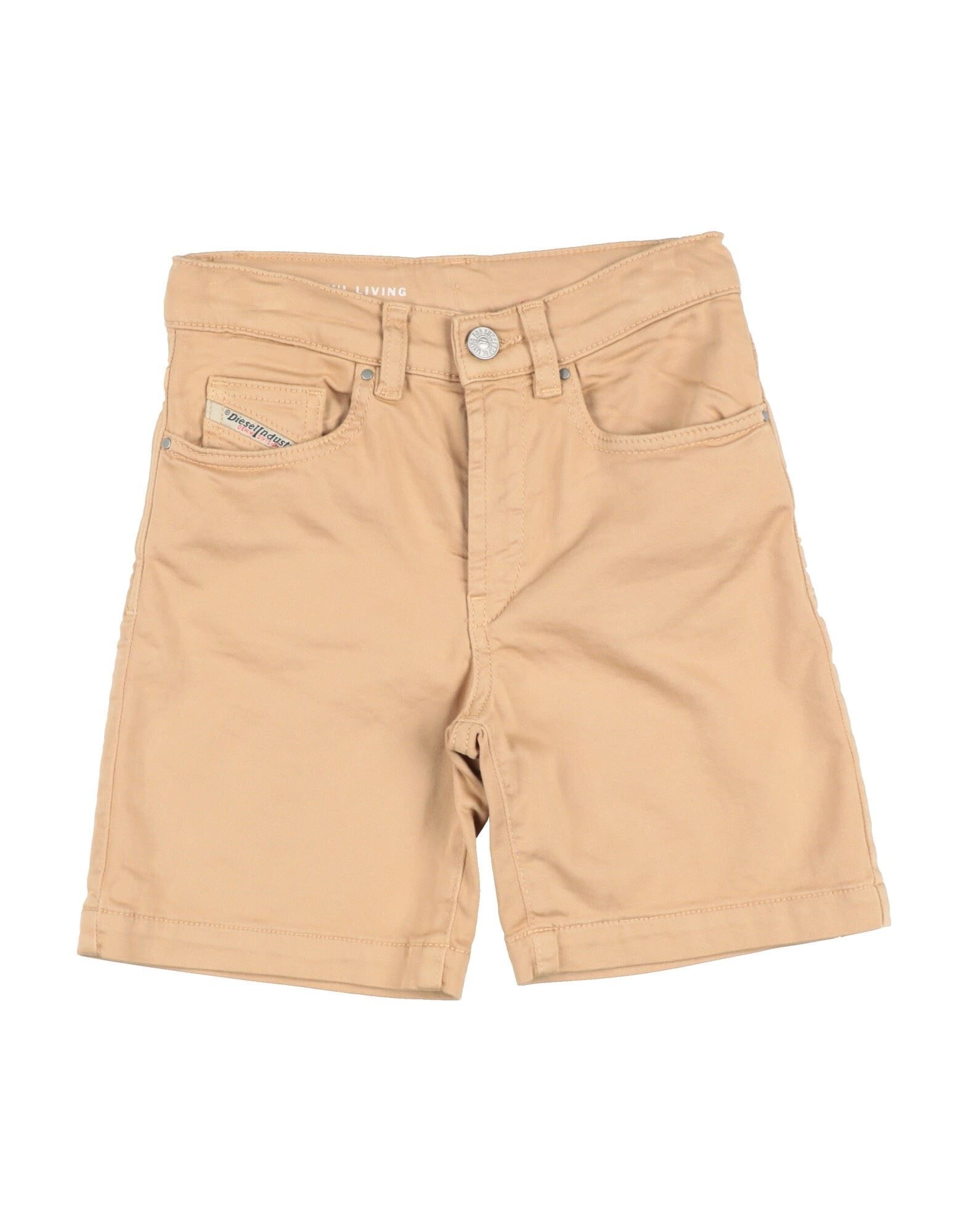 DIESEL - Denim shorts