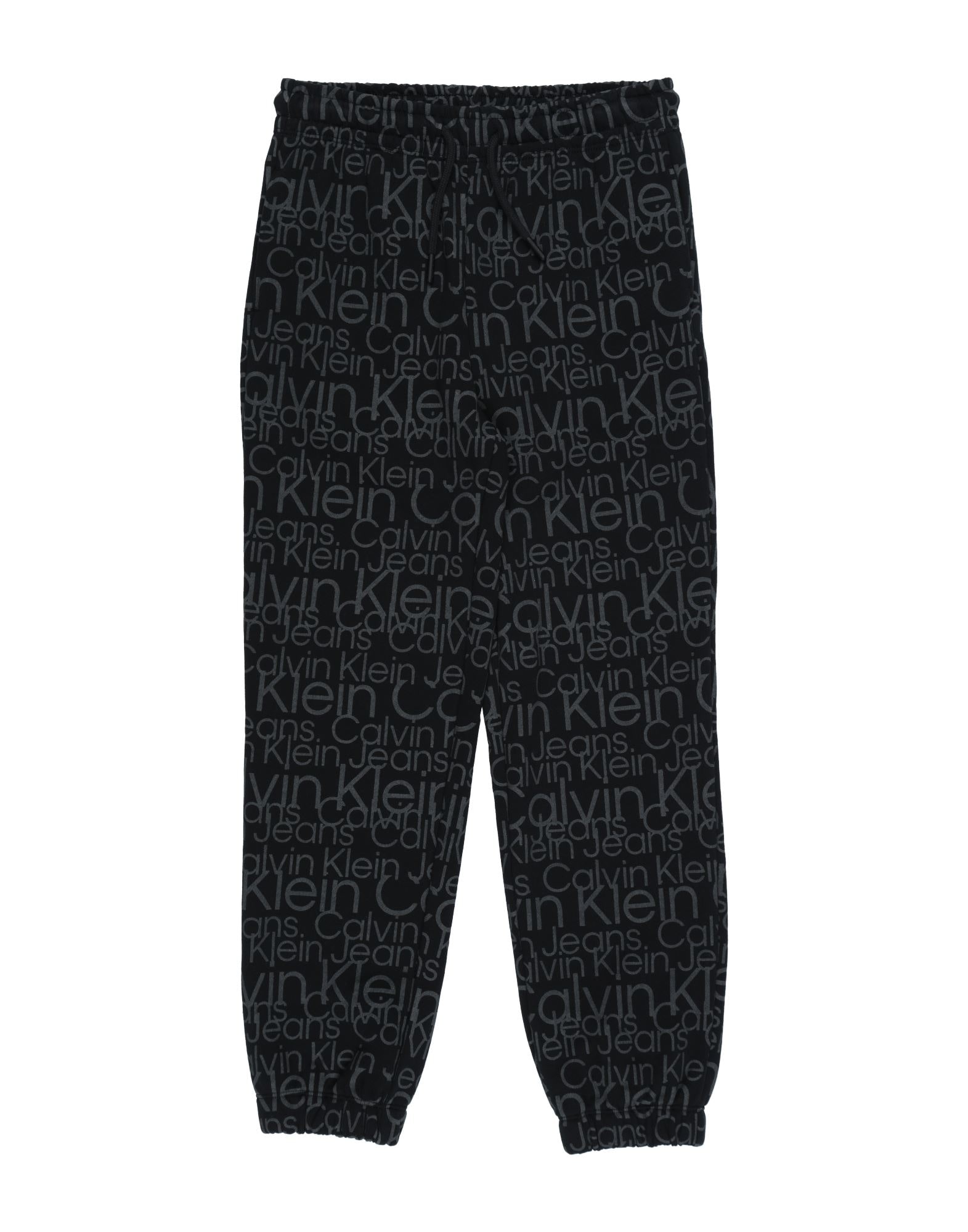 CALVIN KLEIN JEANS - Trousers