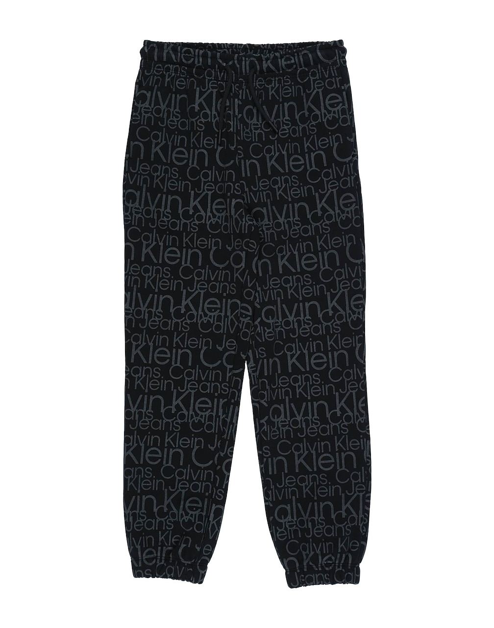 CALVIN KLEIN JEANS - Trousers