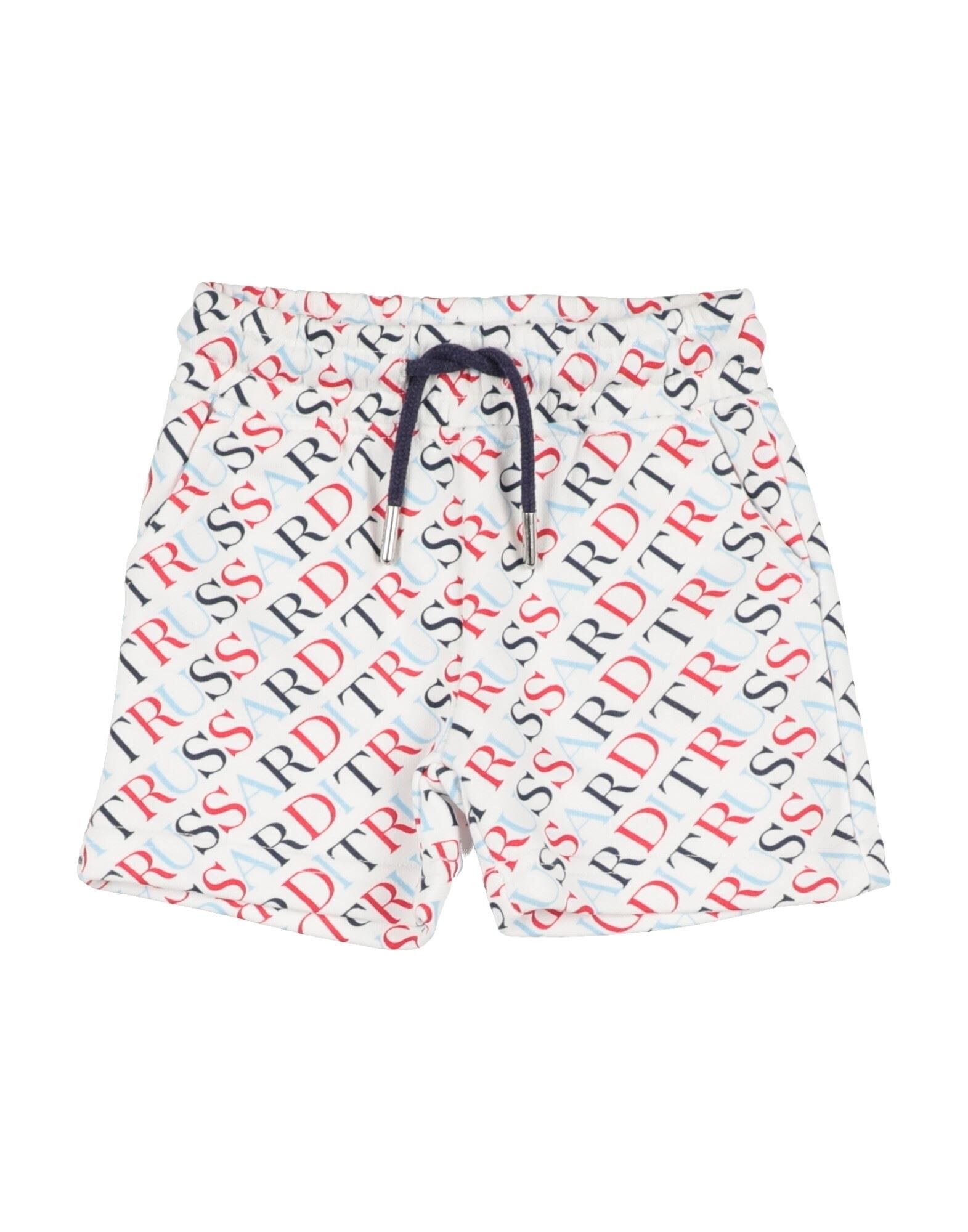TRUSSARDI JUNIOR - Шорты и бермуды