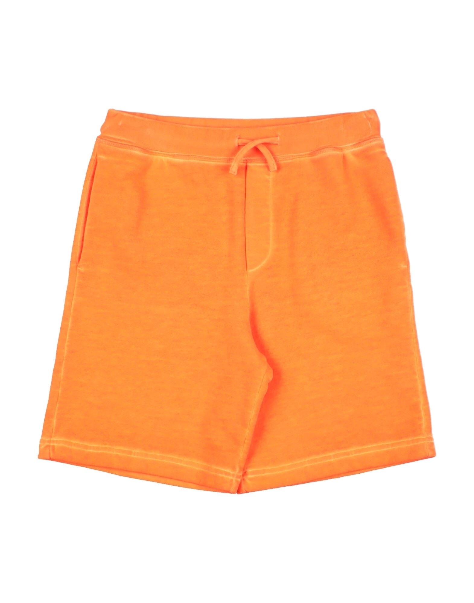 DSQUARED2 - Shorts & Bermuda Shorts