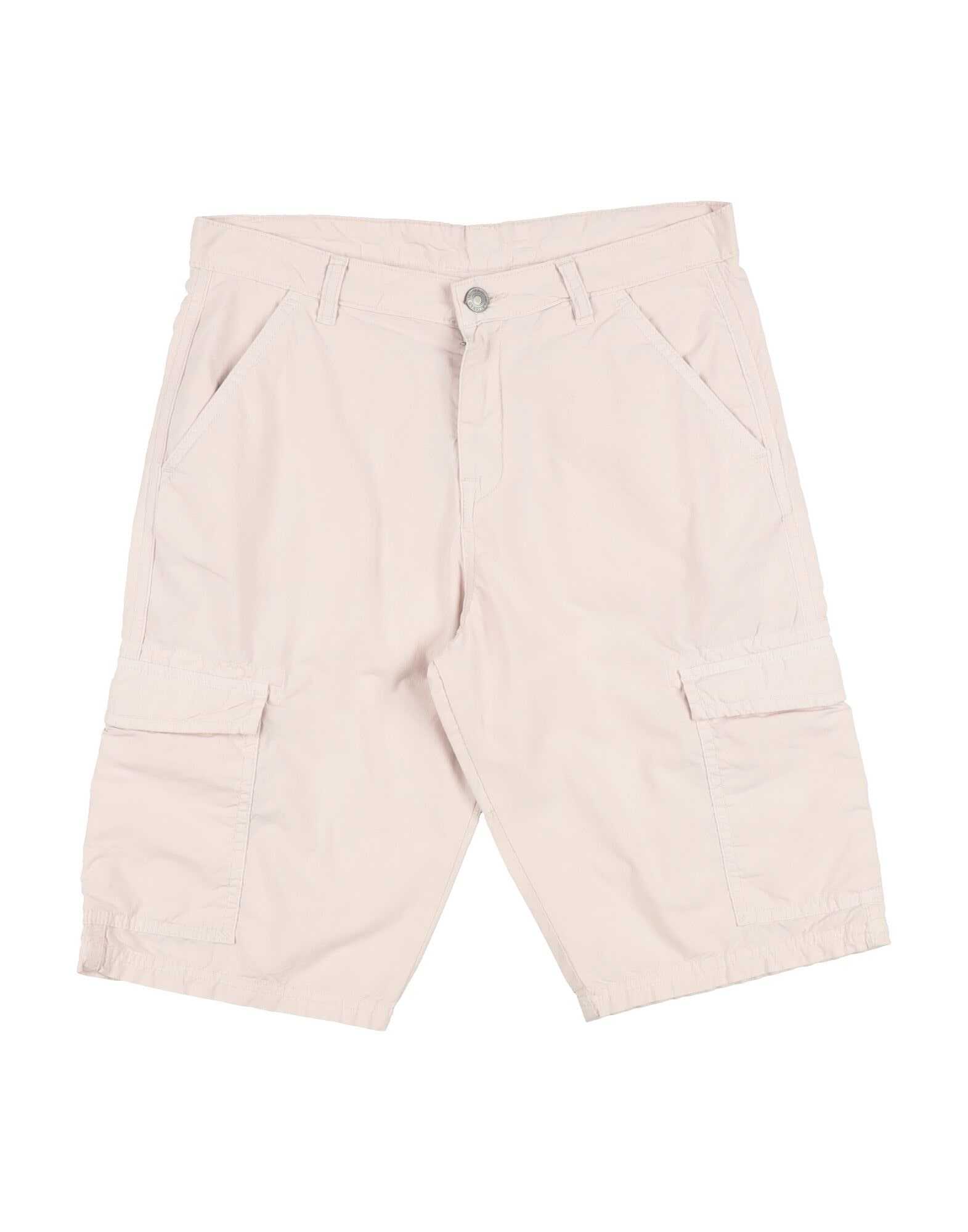 GUESS - Shorts & Bermuda Shorts