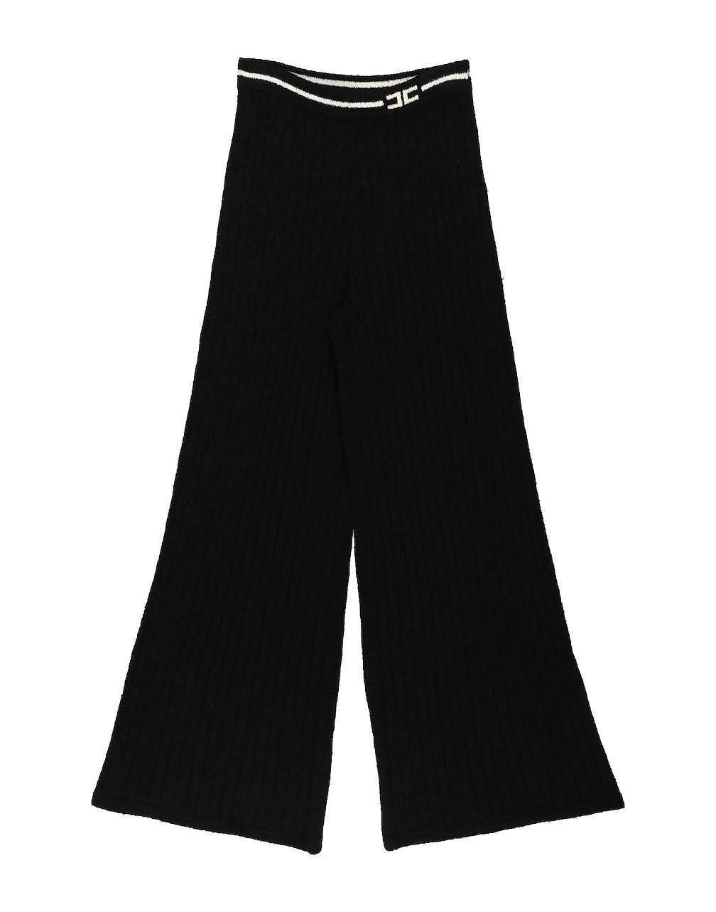 ELISABETTA FRANCHI - Trousers