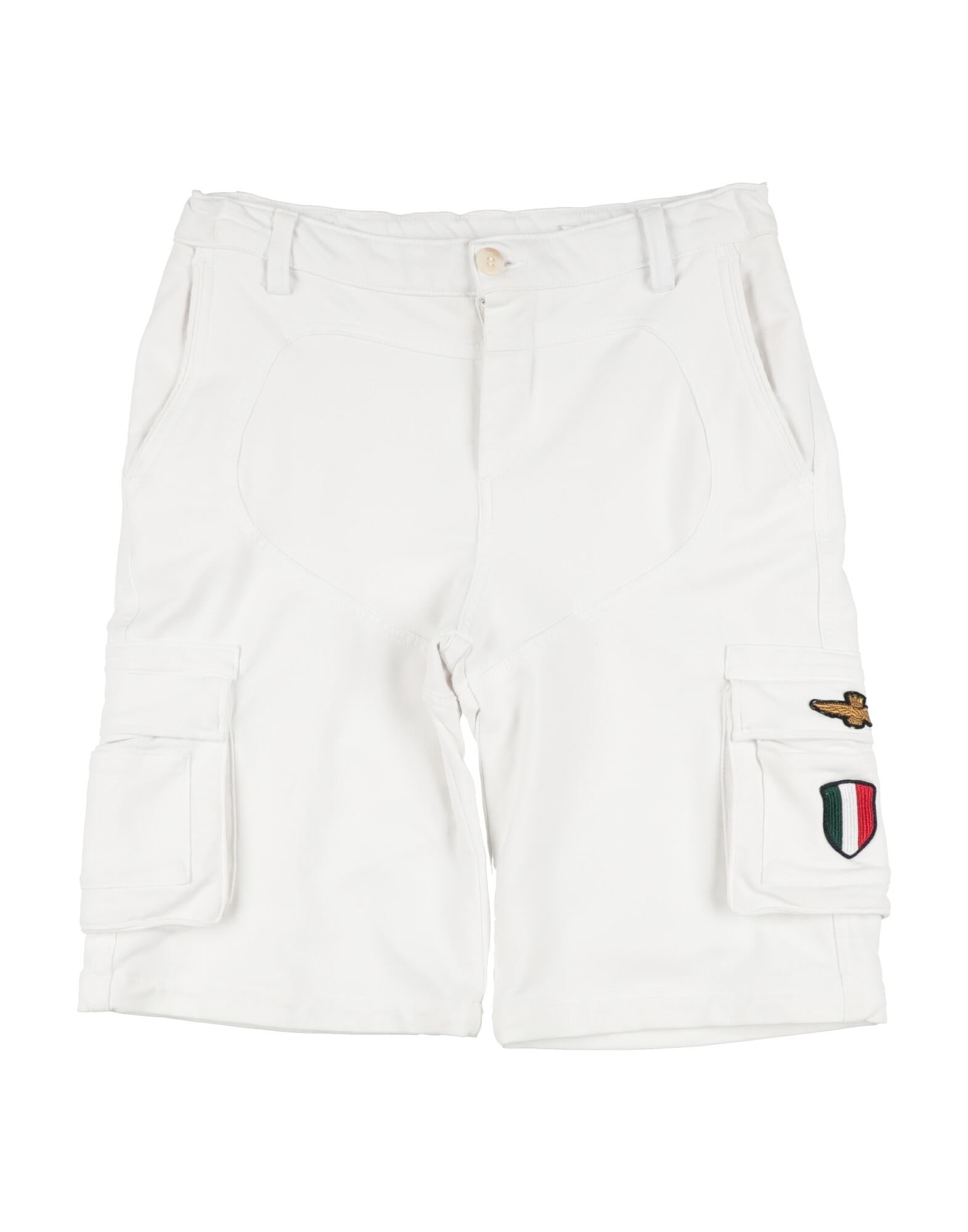 AERONAUTICA MILITARE - Shorts et bermudas