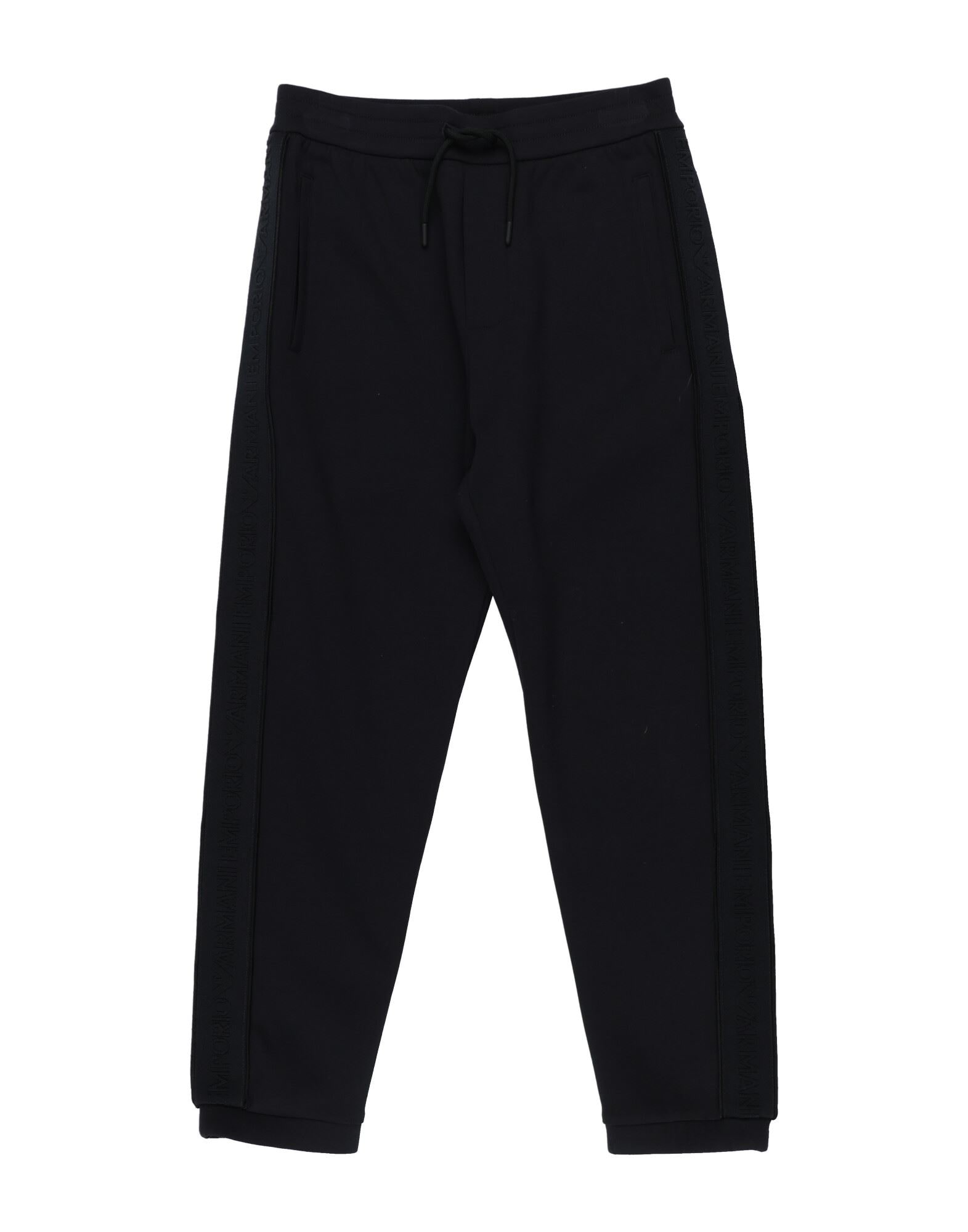 EMPORIO ARMANI - Trousers